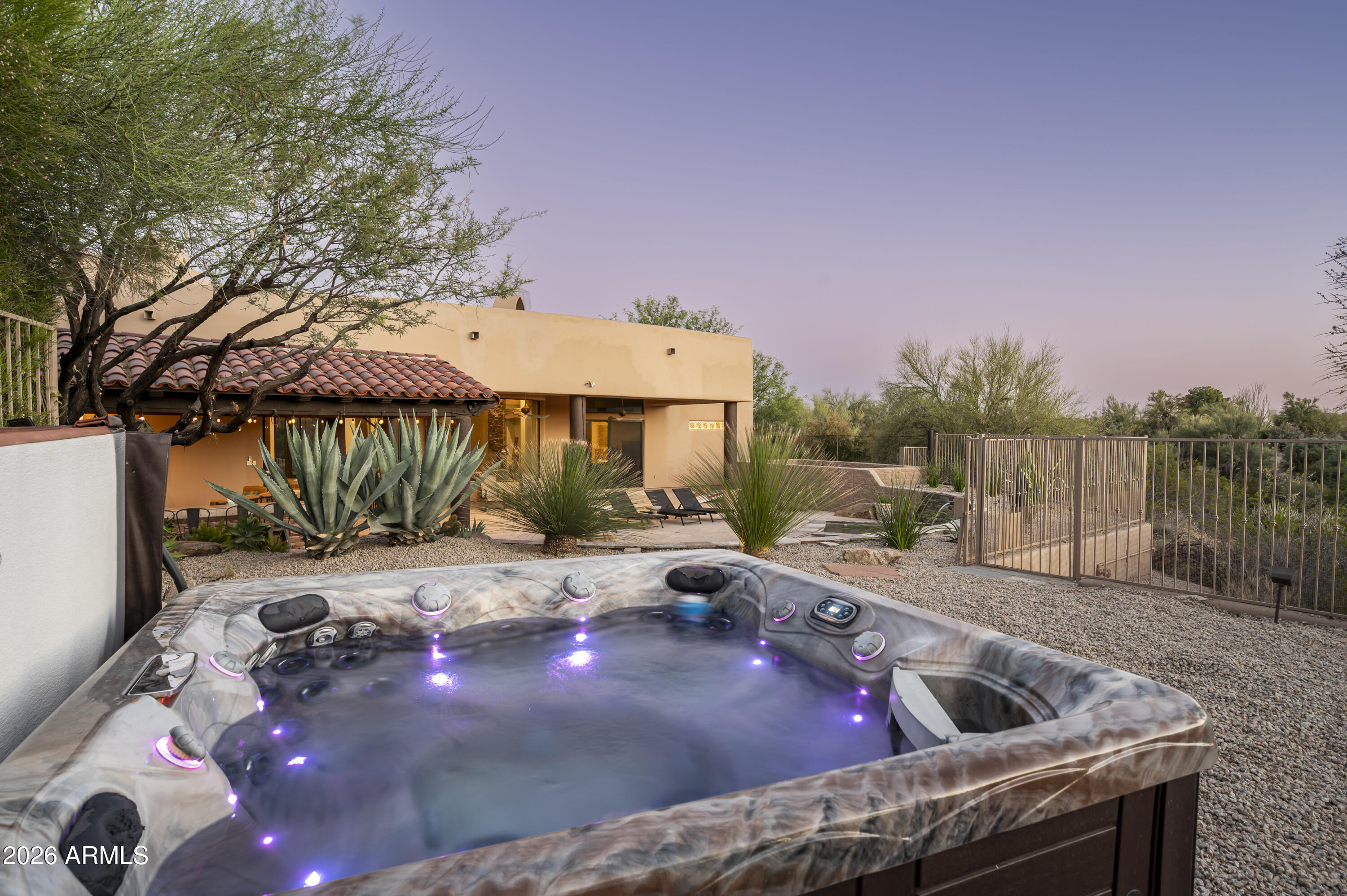CAREFREE ARIZONA - Residential