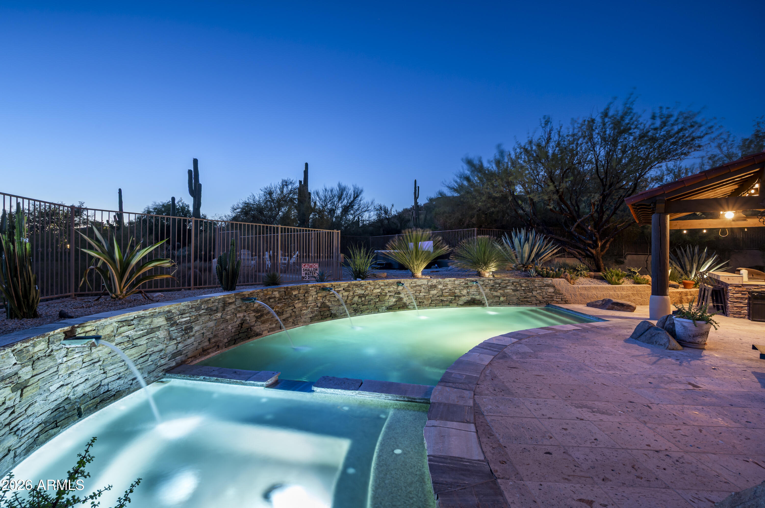 CAREFREE ARIZONA - Residential