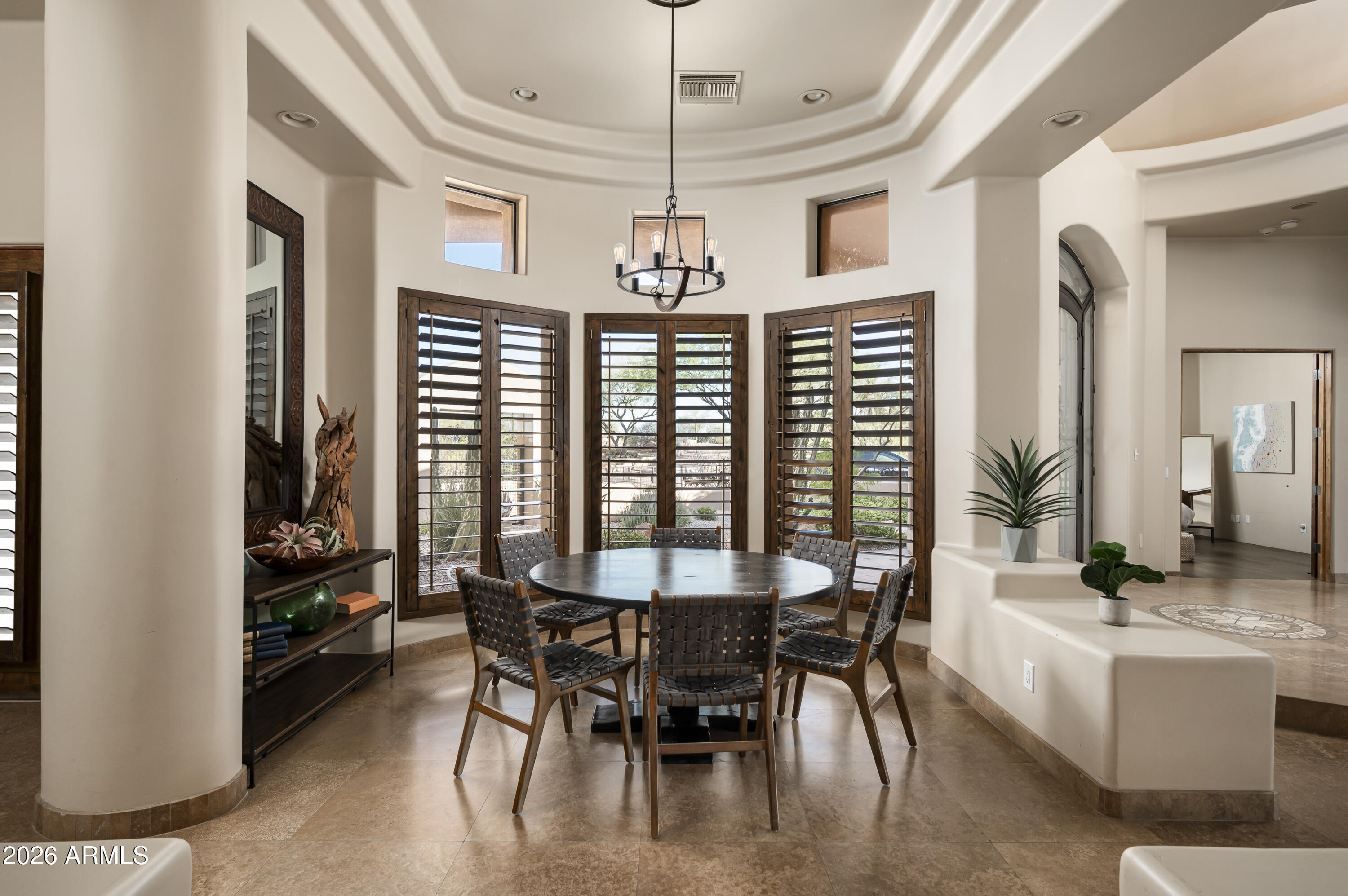 CAREFREE ARIZONA - Residential