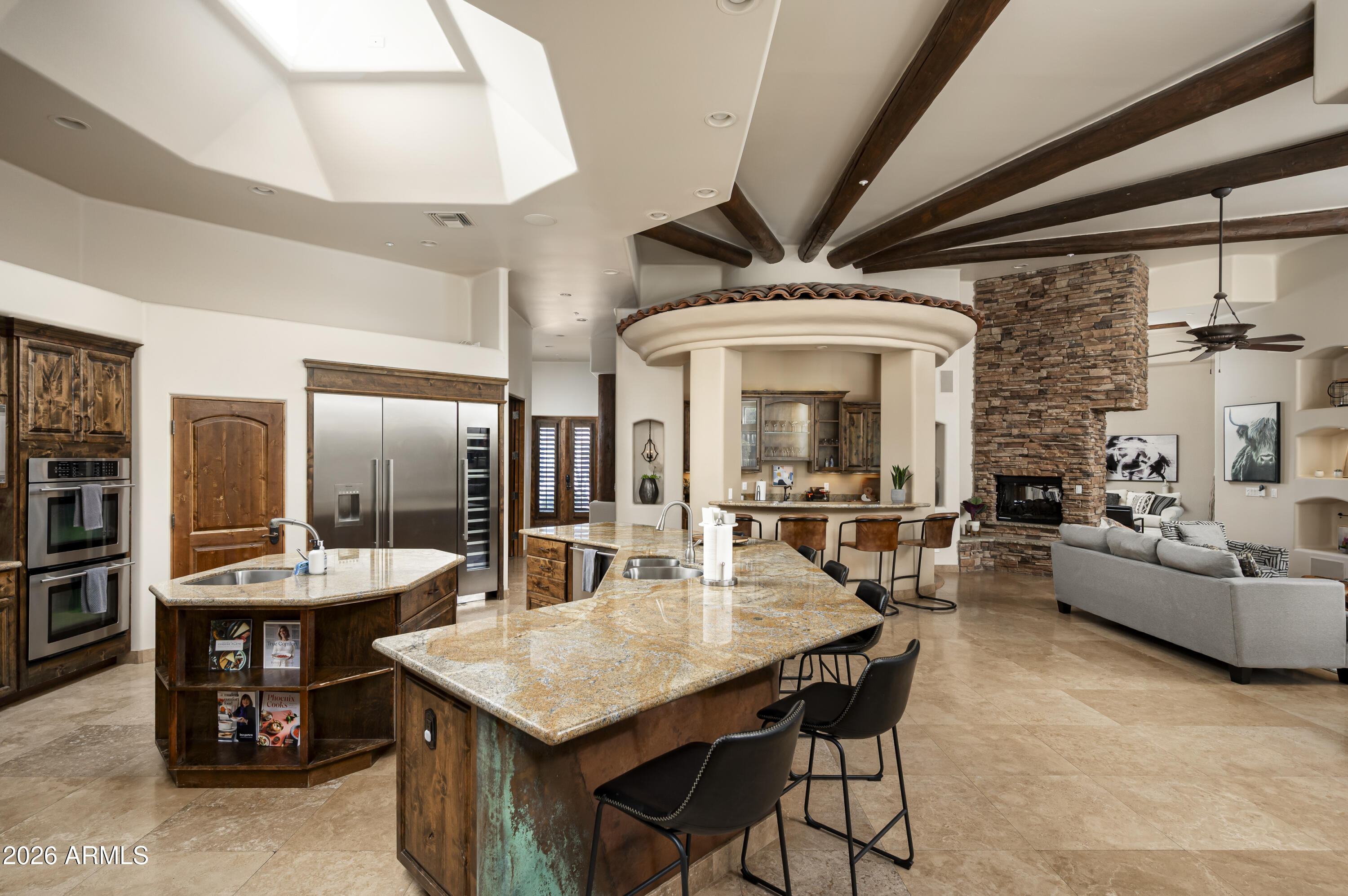 CAREFREE ARIZONA - Residential