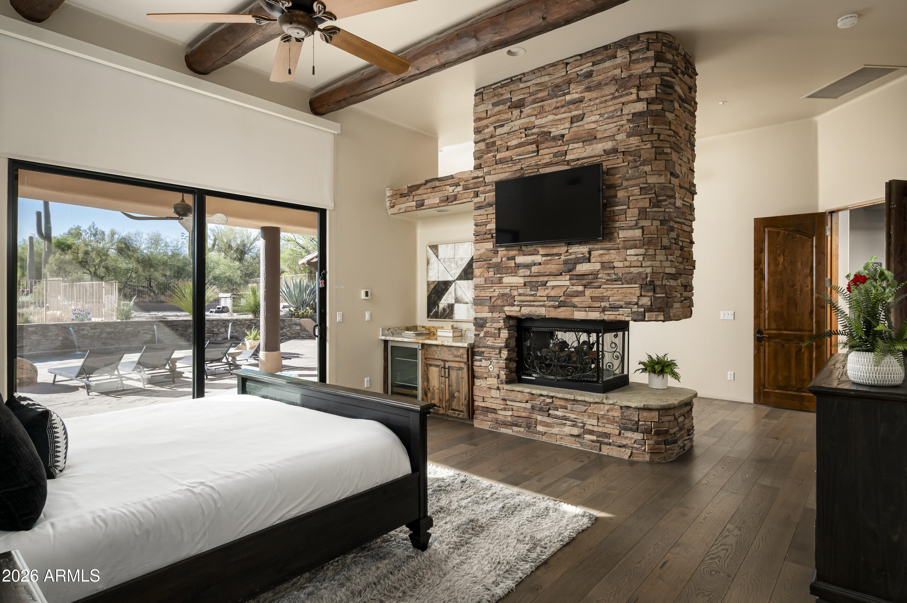 CAREFREE ARIZONA - Residential