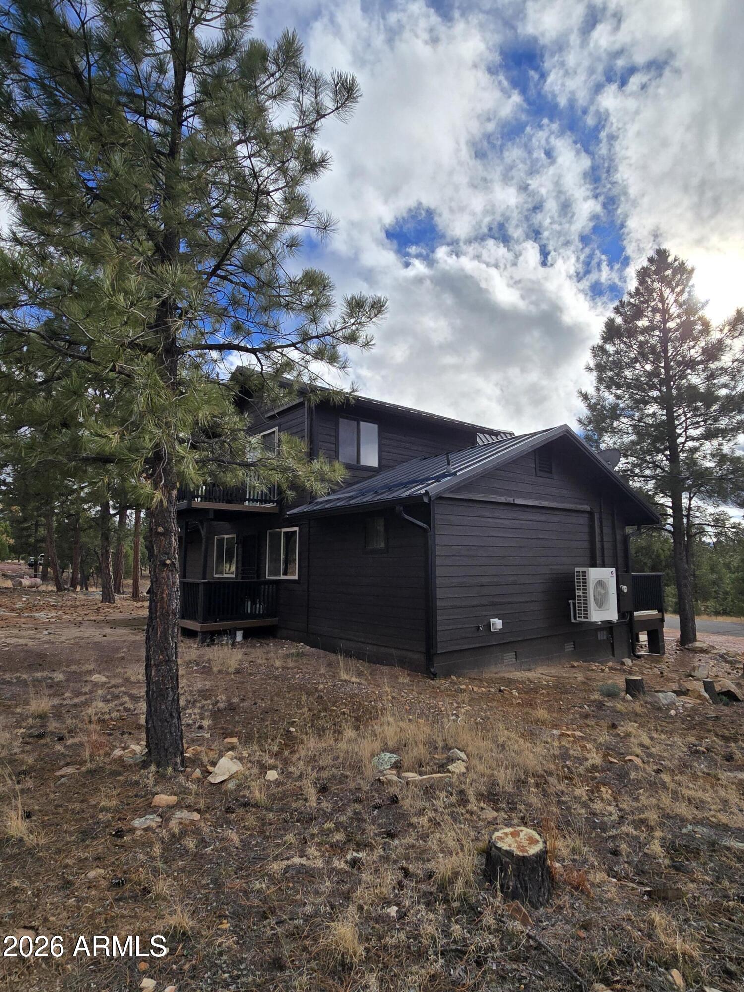 BLUE RIDGE ESTATES 1 - Residential