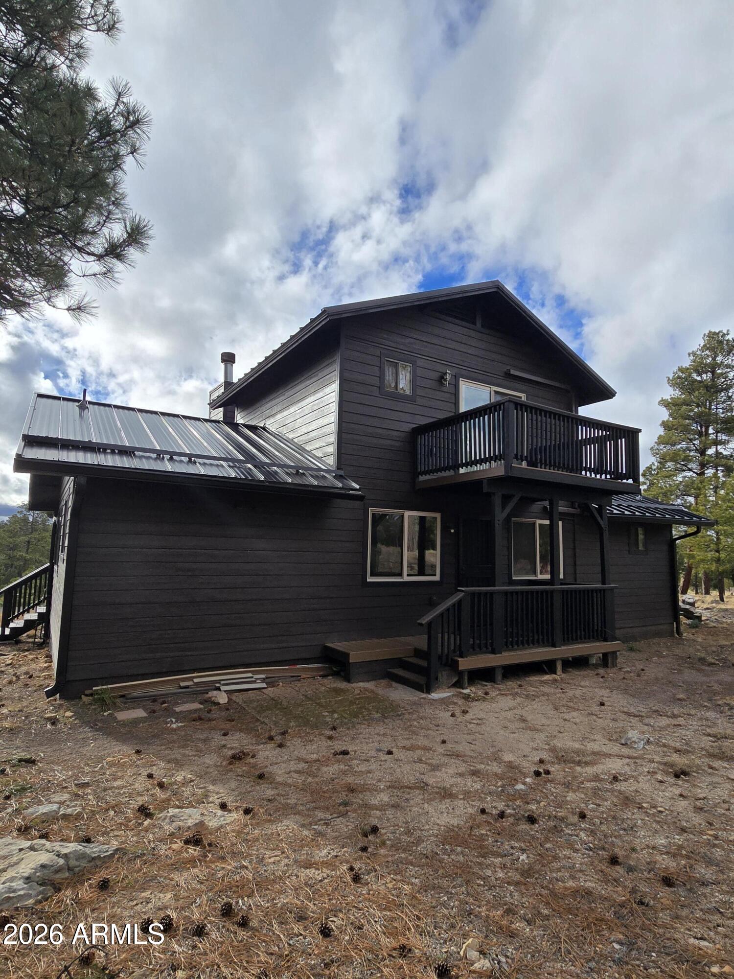 BLUE RIDGE ESTATES 1 - Residential