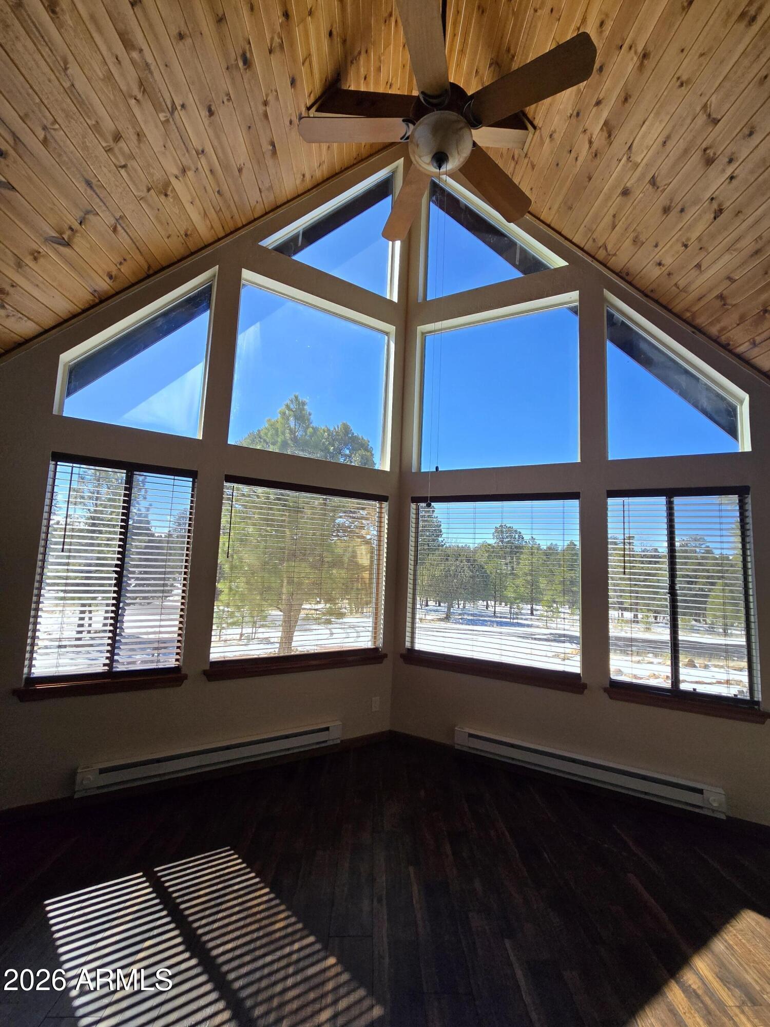 BLUE RIDGE ESTATES 1 - Residential