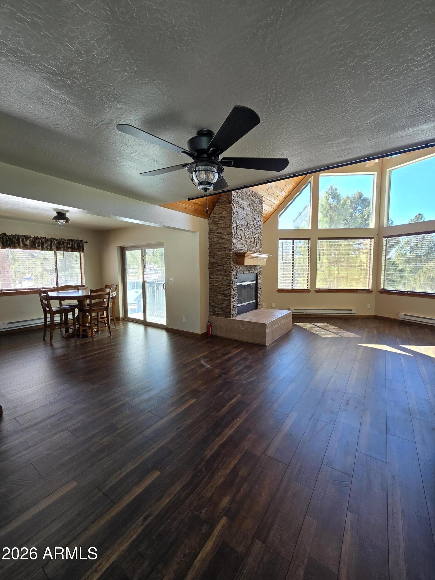 BLUE RIDGE ESTATES 1 - Residential