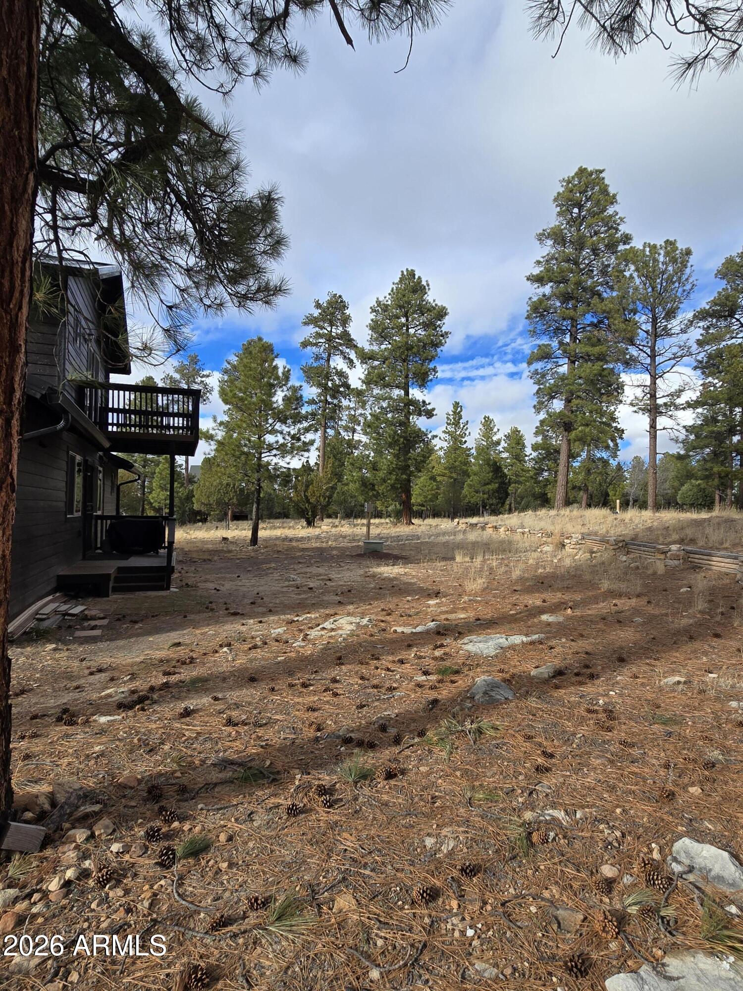 BLUE RIDGE ESTATES 1 - Residential