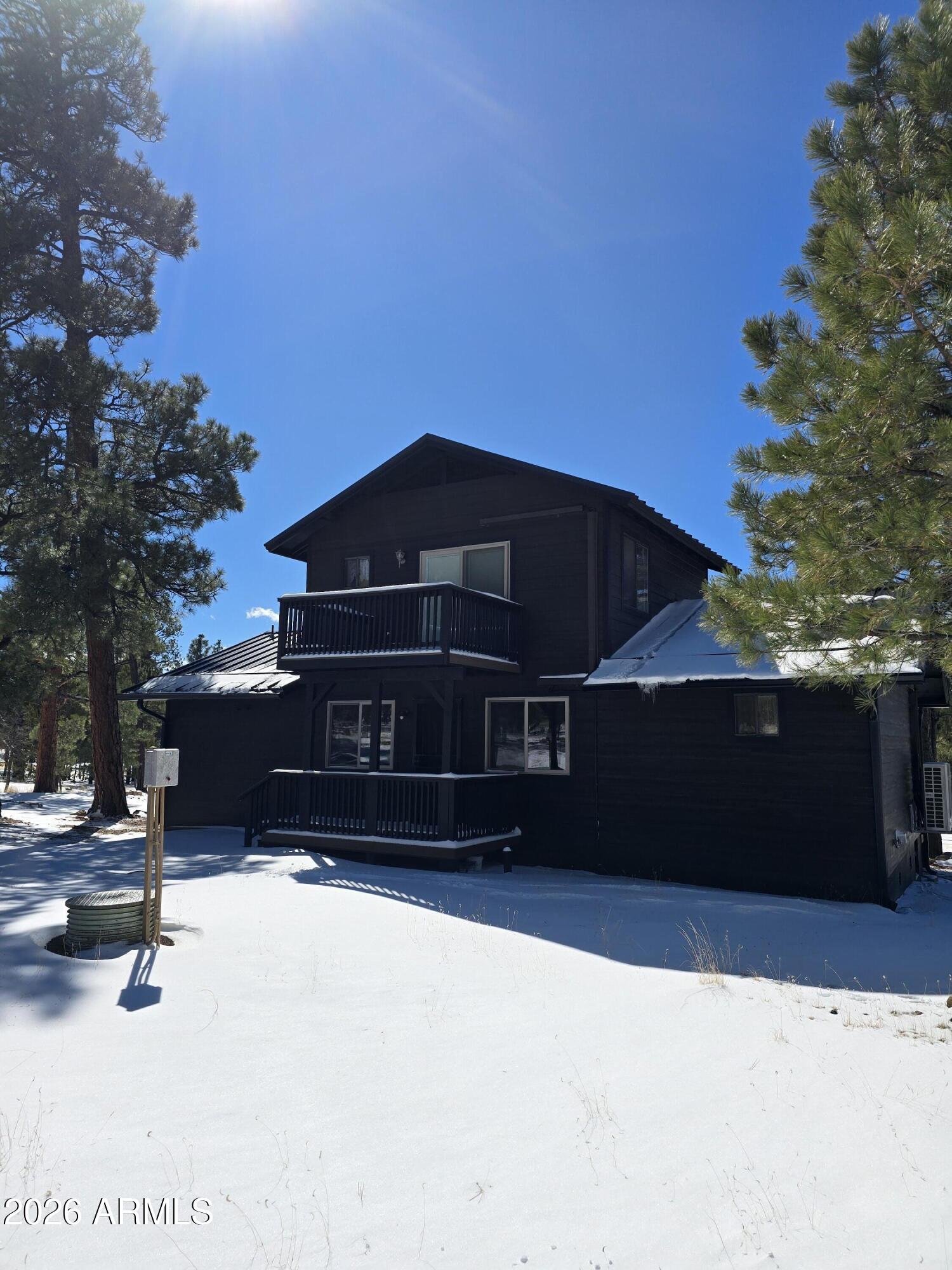 BLUE RIDGE ESTATES 1 - Residential