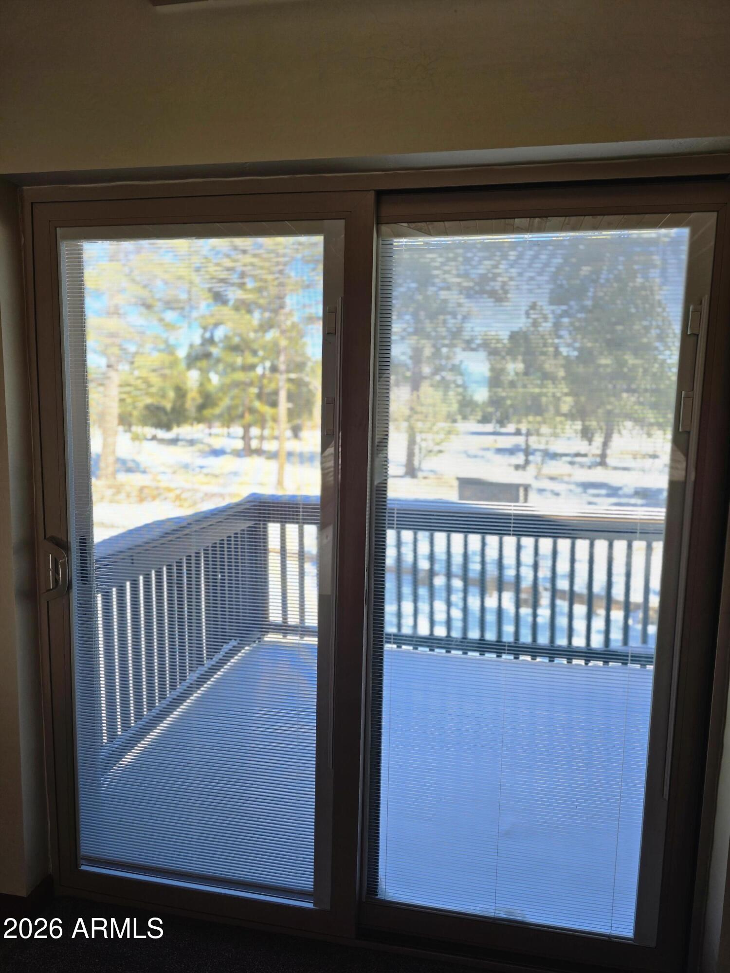 BLUE RIDGE ESTATES 1 - Residential