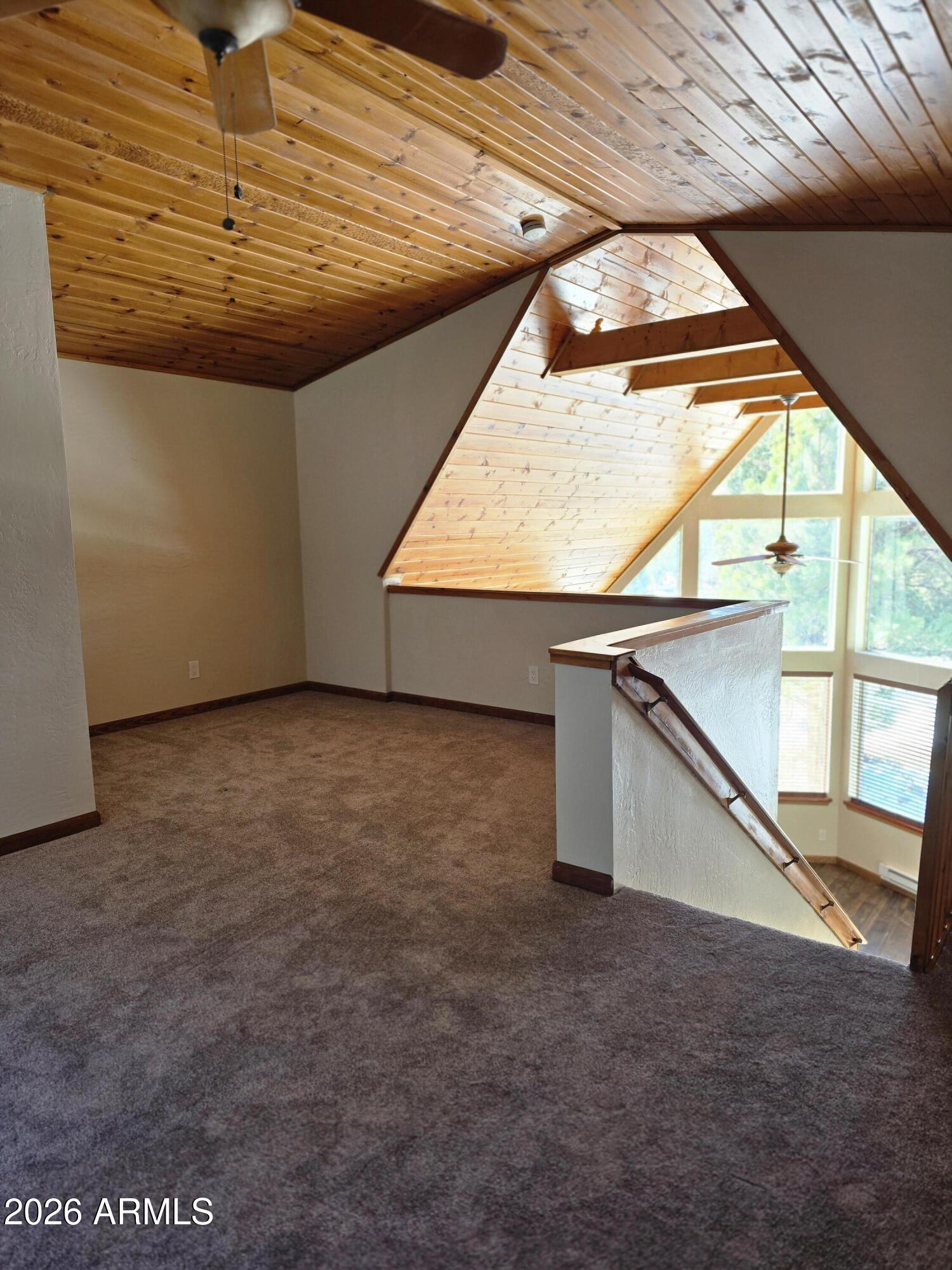 BLUE RIDGE ESTATES 1 - Residential