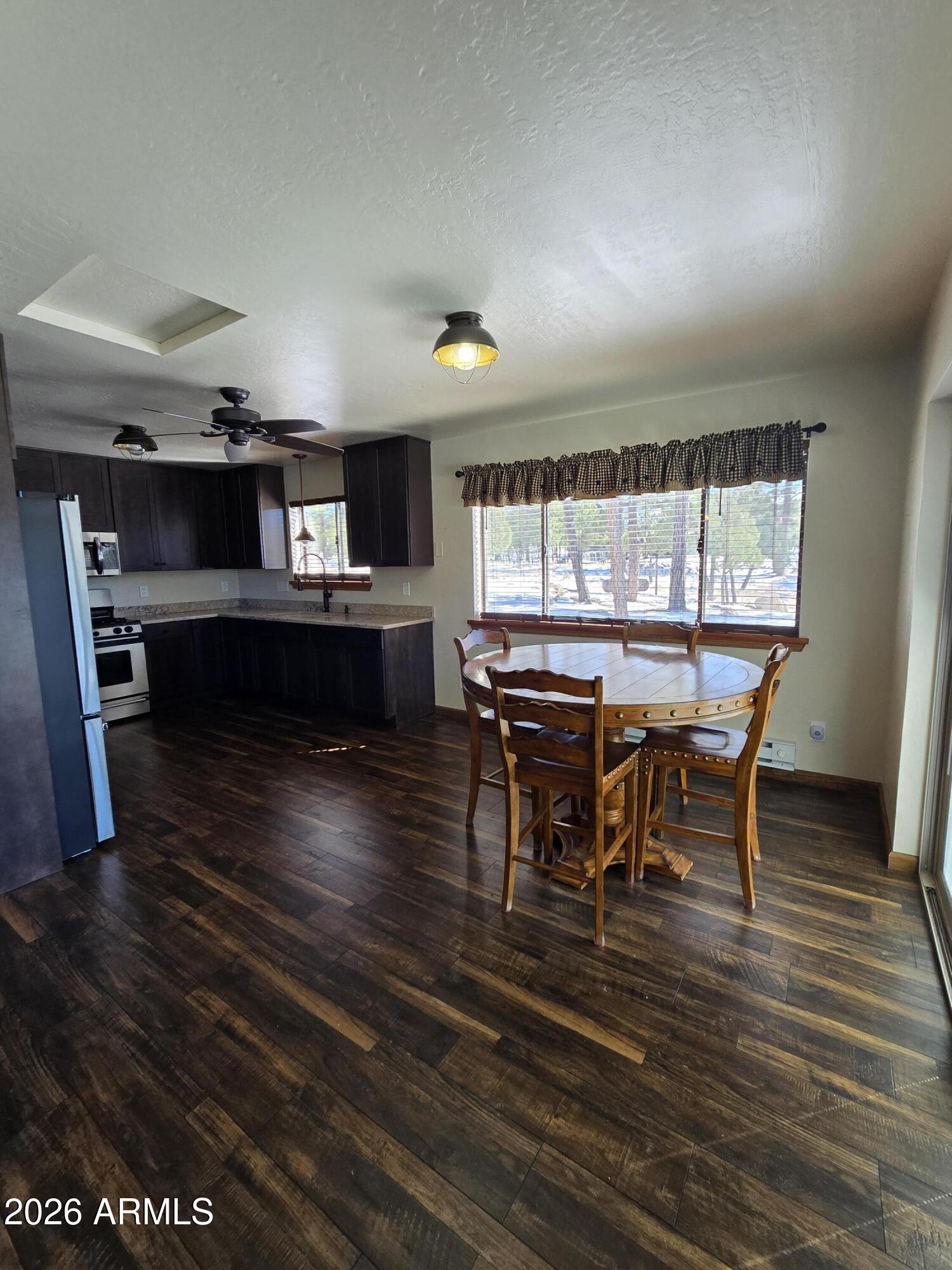 BLUE RIDGE ESTATES 1 - Residential