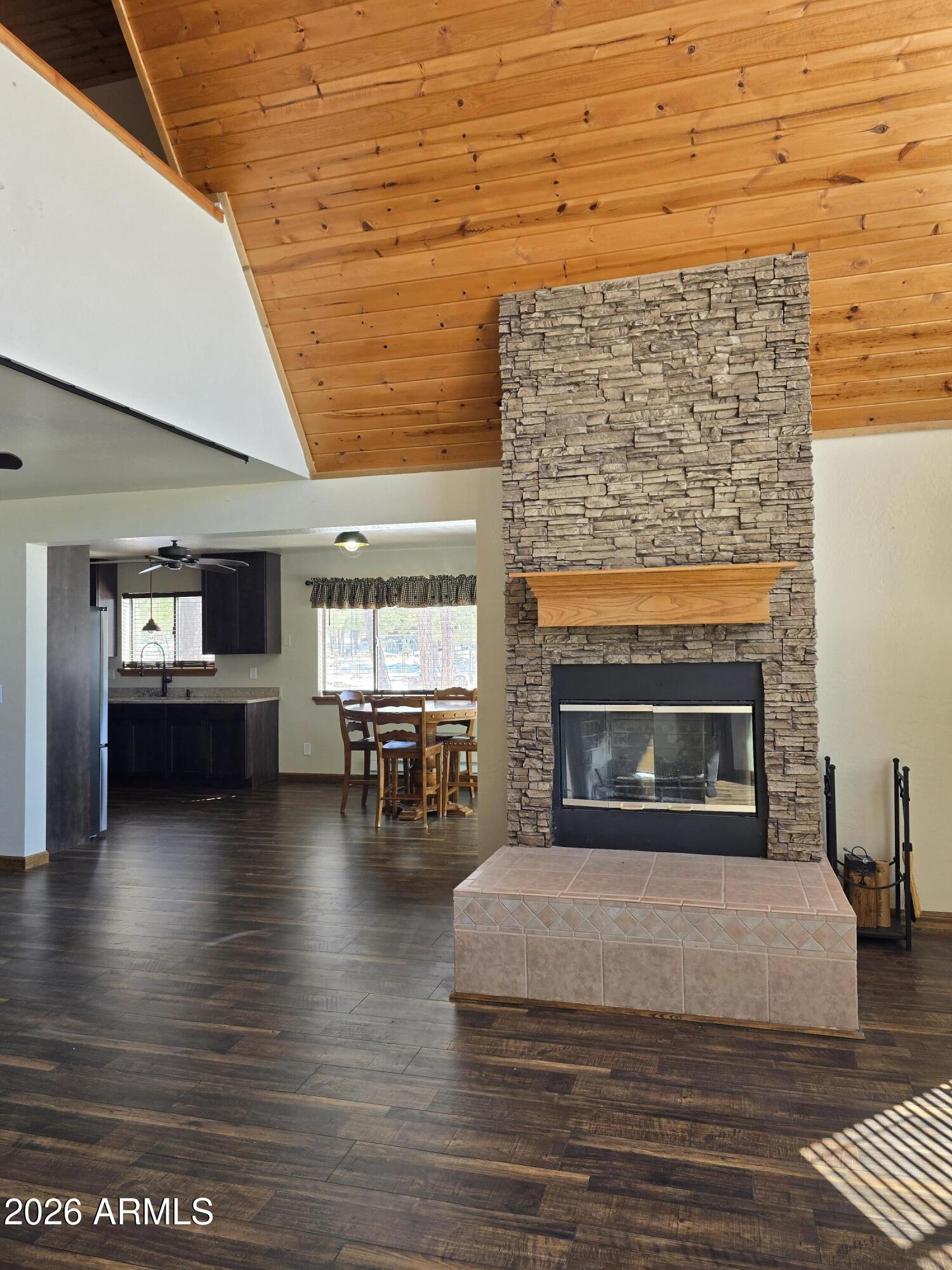 BLUE RIDGE ESTATES 1 - Residential