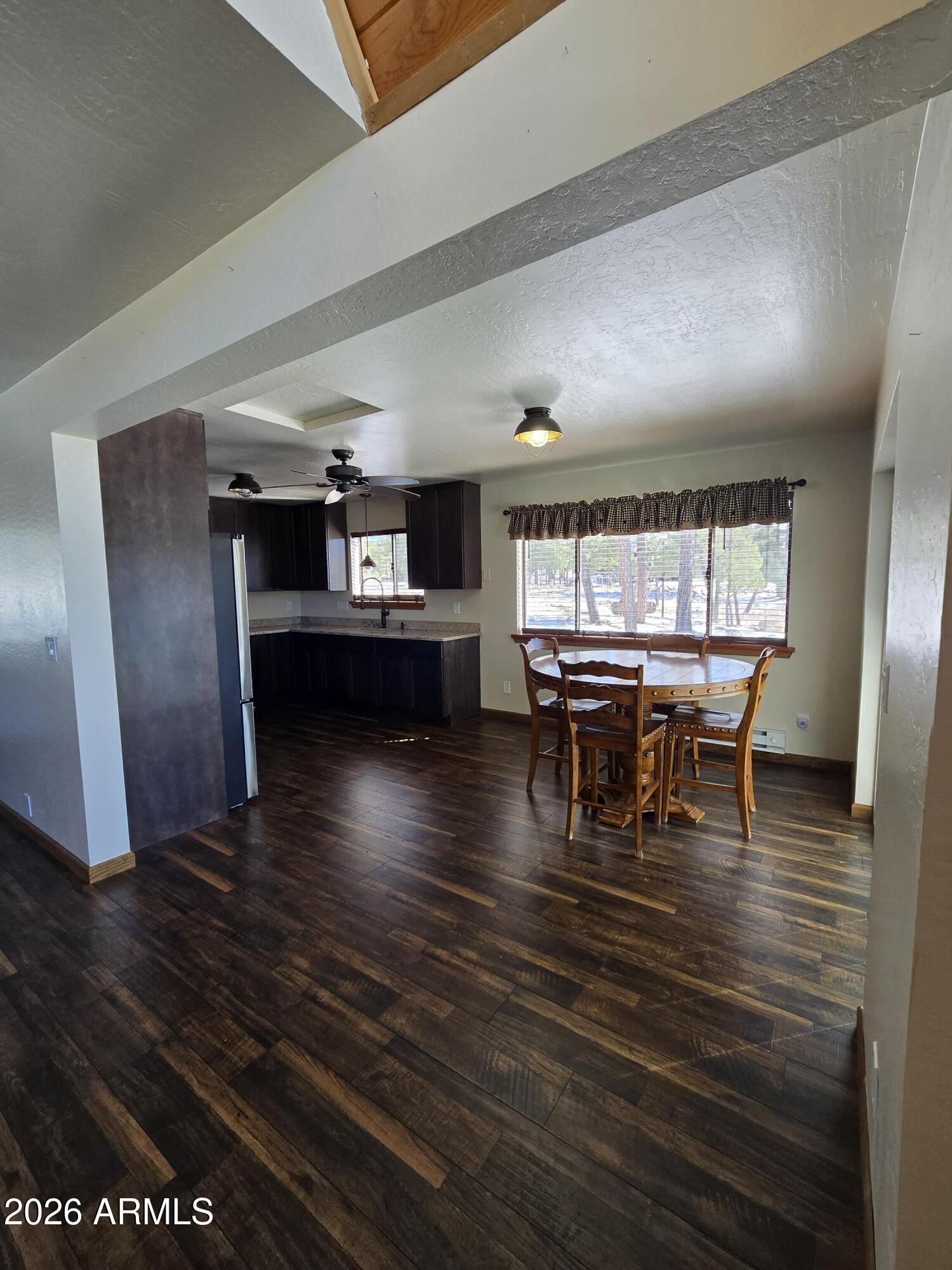 BLUE RIDGE ESTATES 1 - Residential