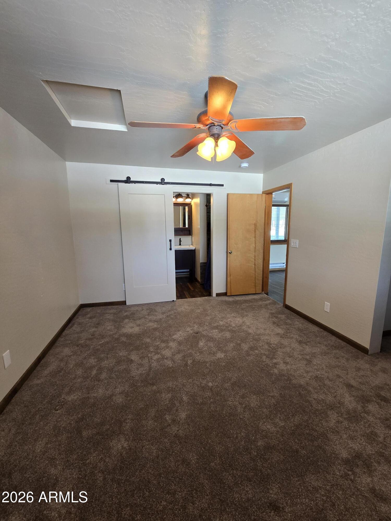 BLUE RIDGE ESTATES 1 - Residential