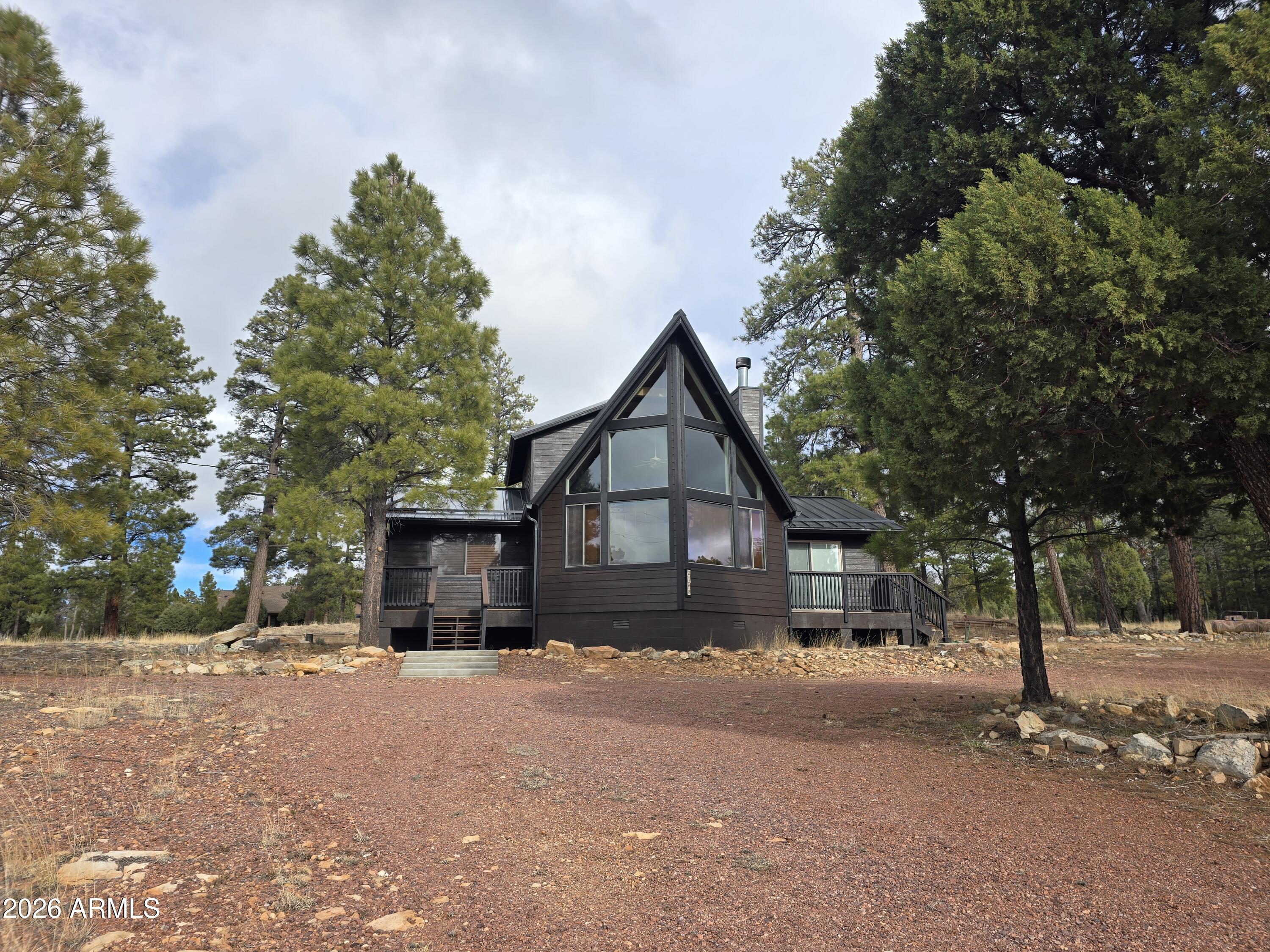 BLUE RIDGE ESTATES 1 - Residential