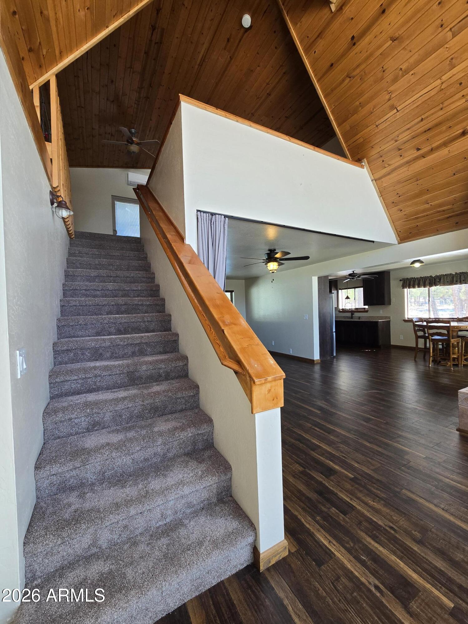 BLUE RIDGE ESTATES 1 - Residential