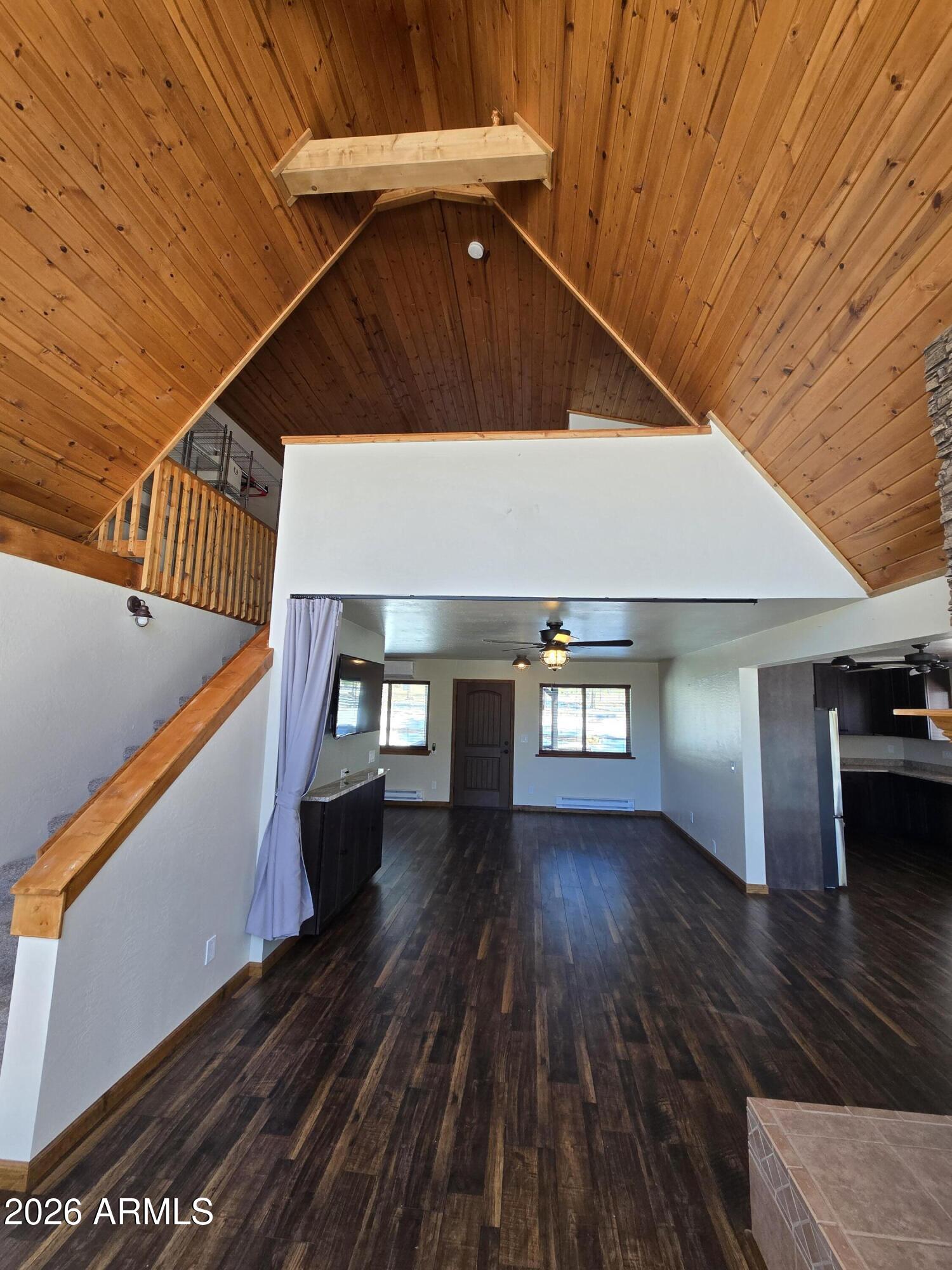 BLUE RIDGE ESTATES 1 - Residential