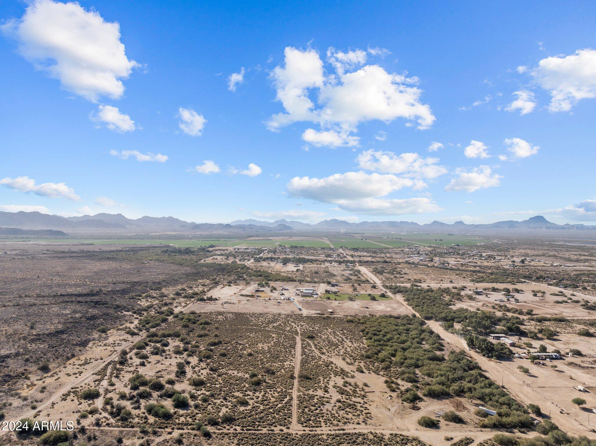 Arlington Farms - Land