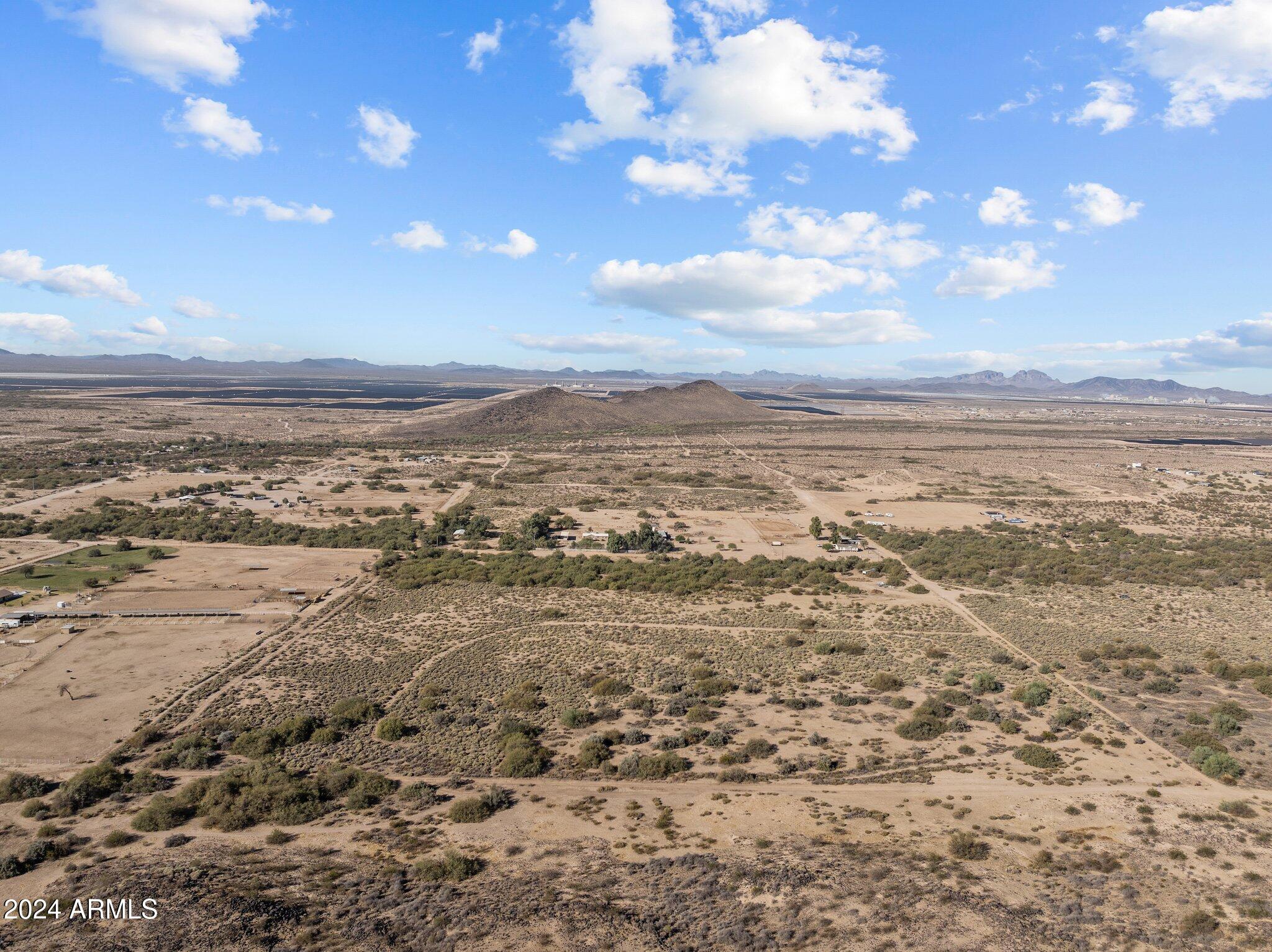 Arlington Farms - Land