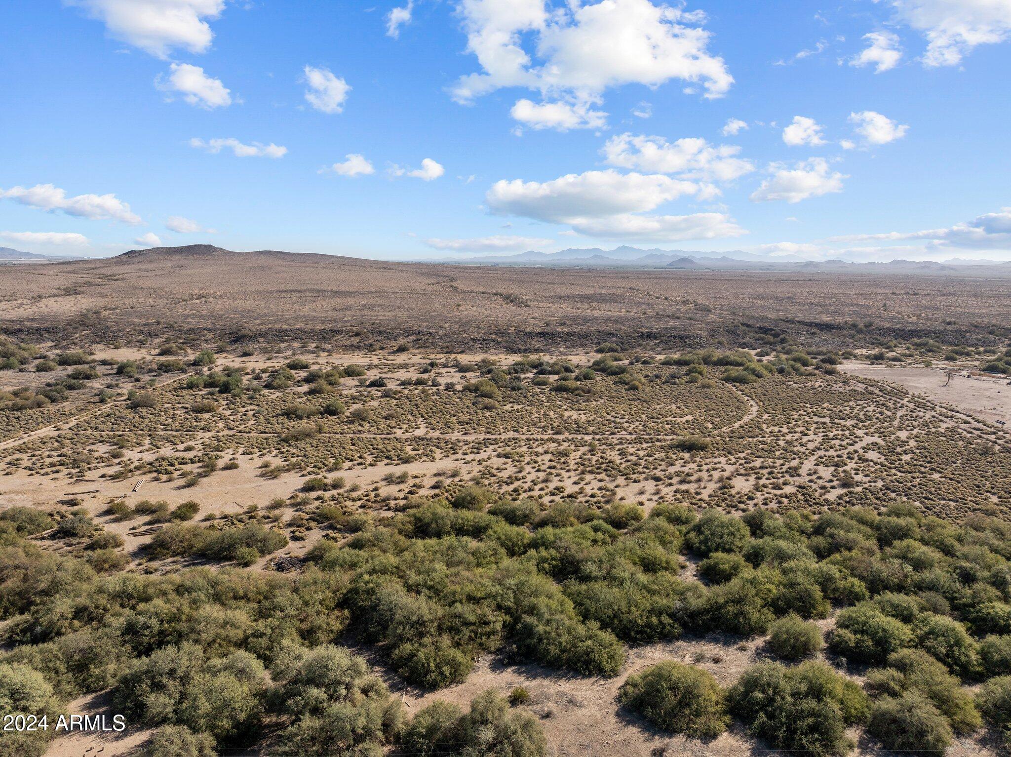 Arlington Farms - Land