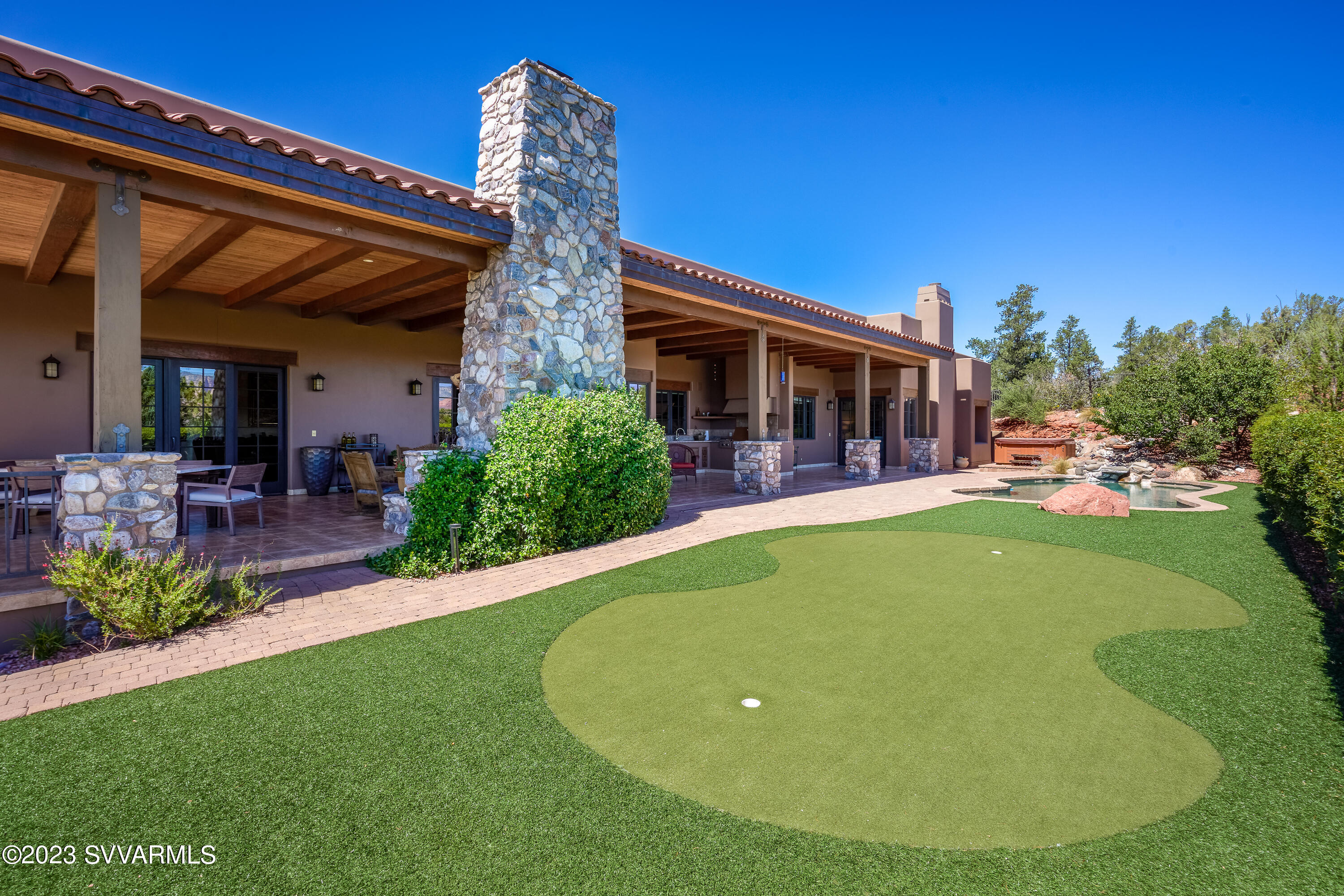Cross Creek Ranch - Residential