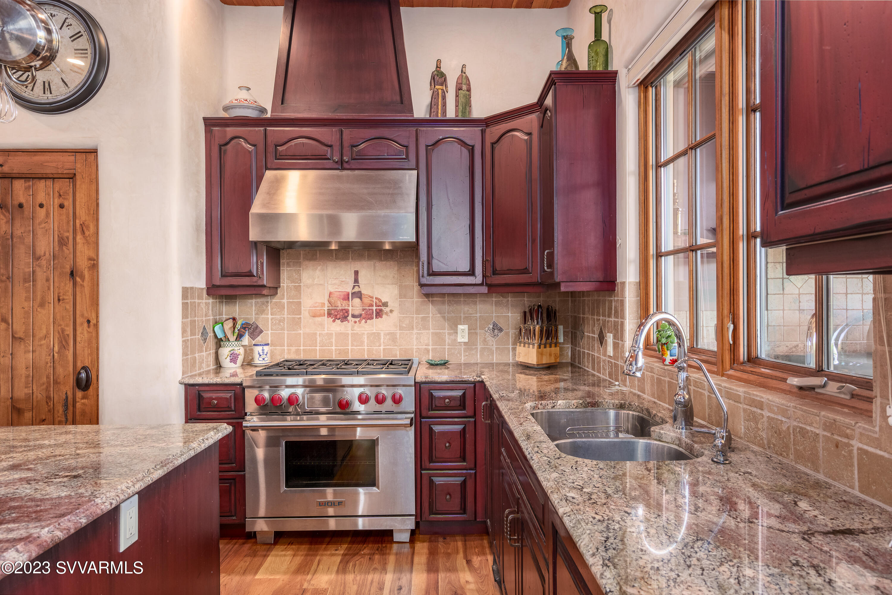 Cross Creek Ranch - Residential