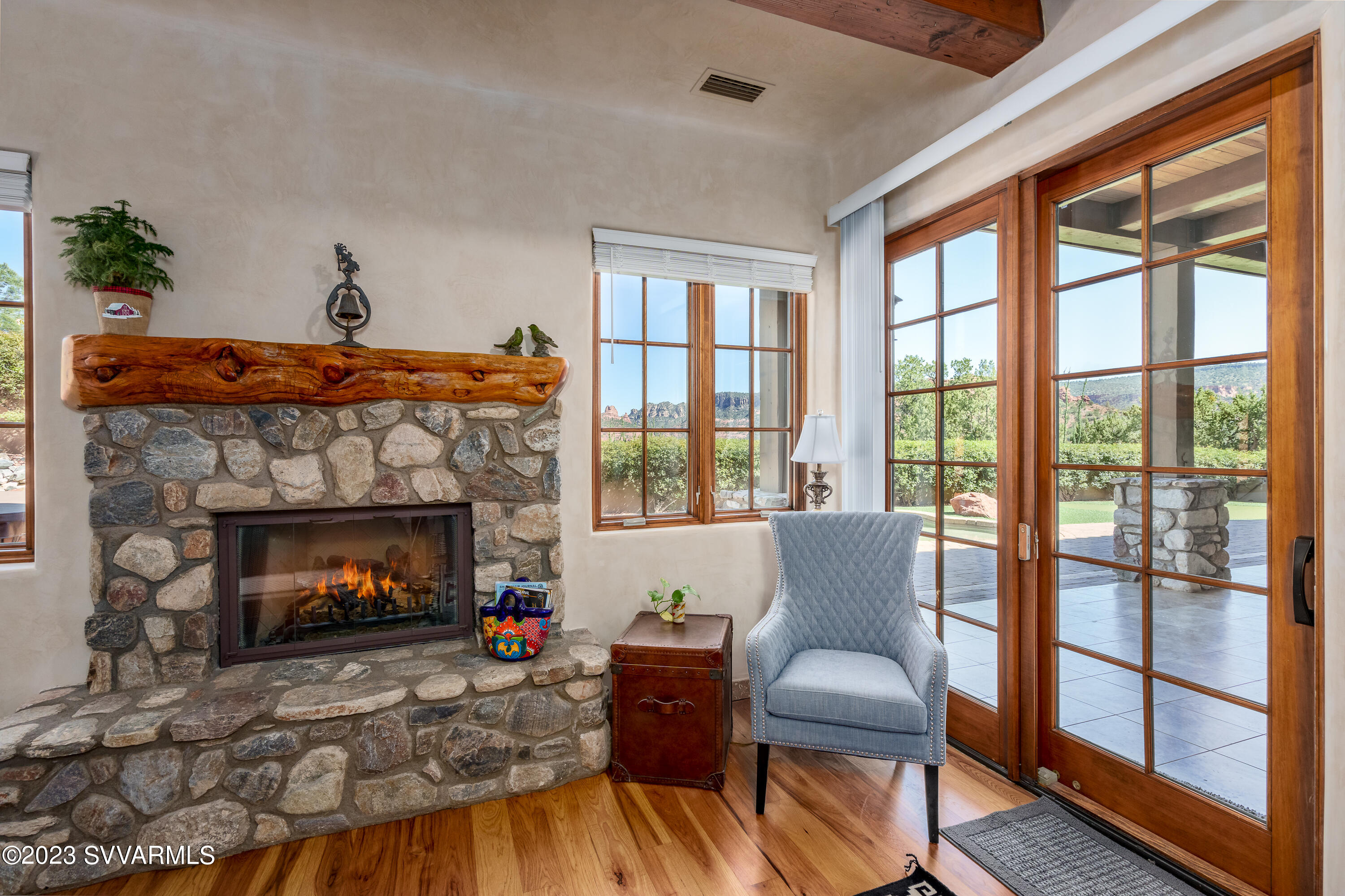 Cross Creek Ranch - Residential