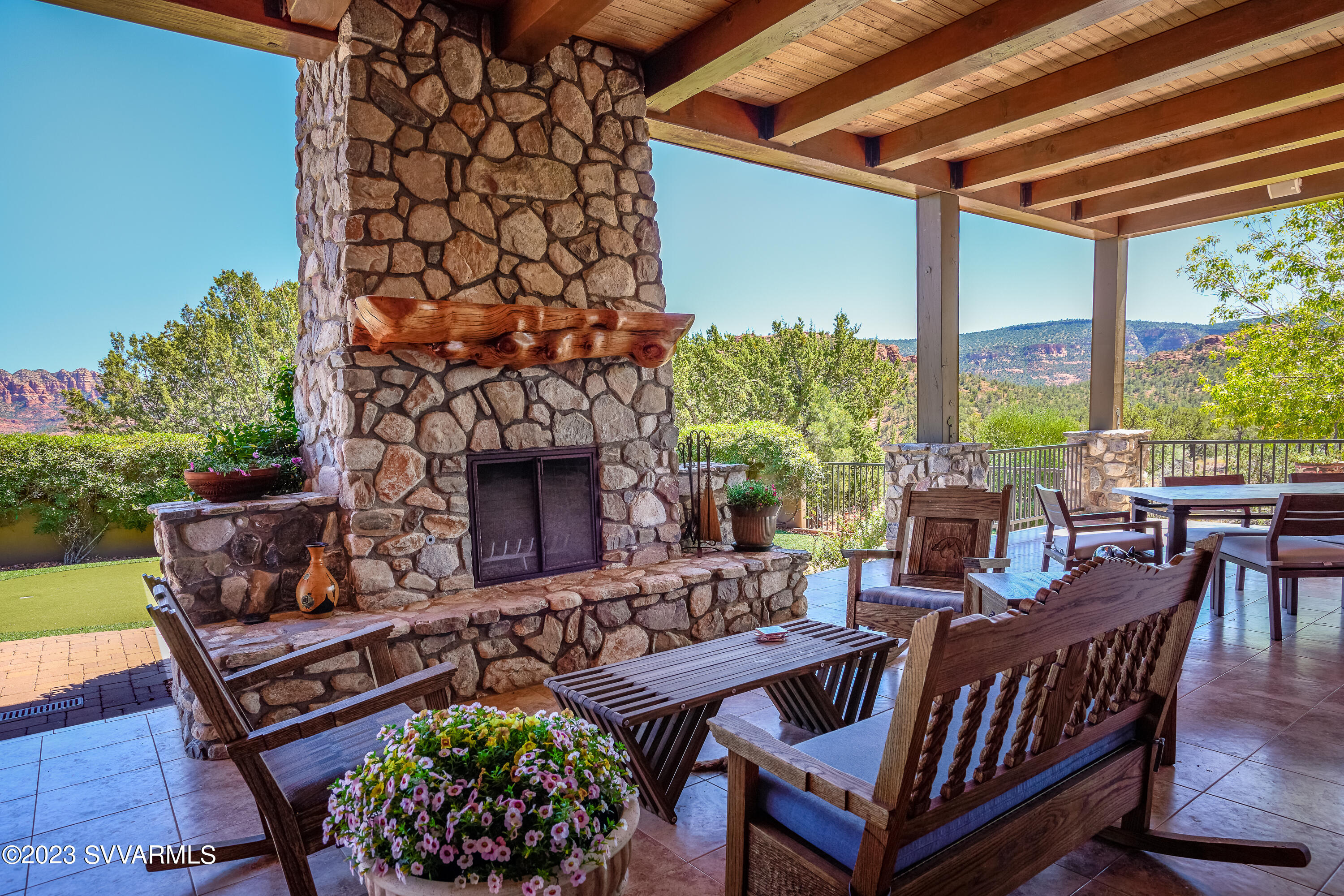 Cross Creek Ranch - Residential
