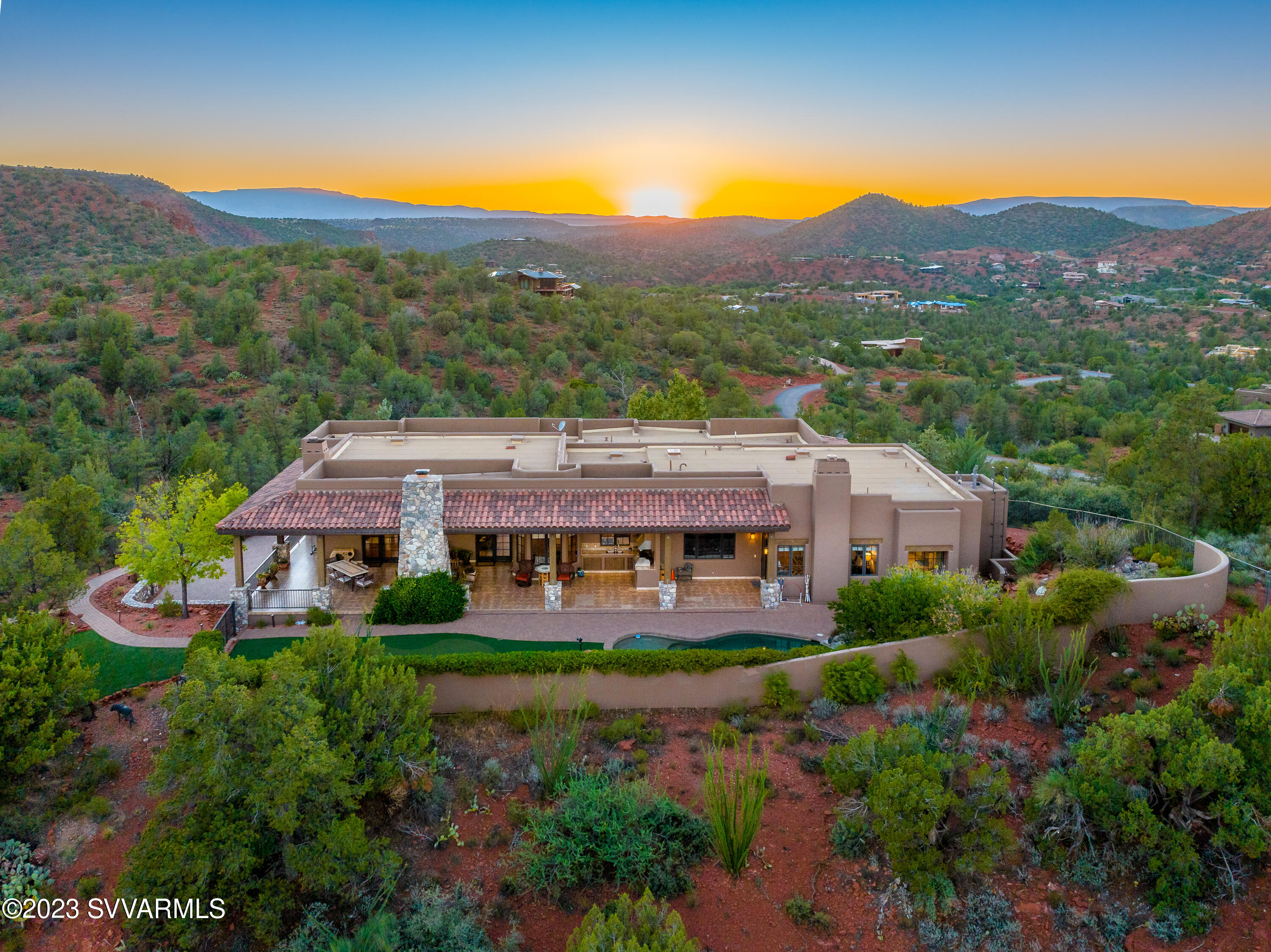 Cross Creek Ranch - Residential