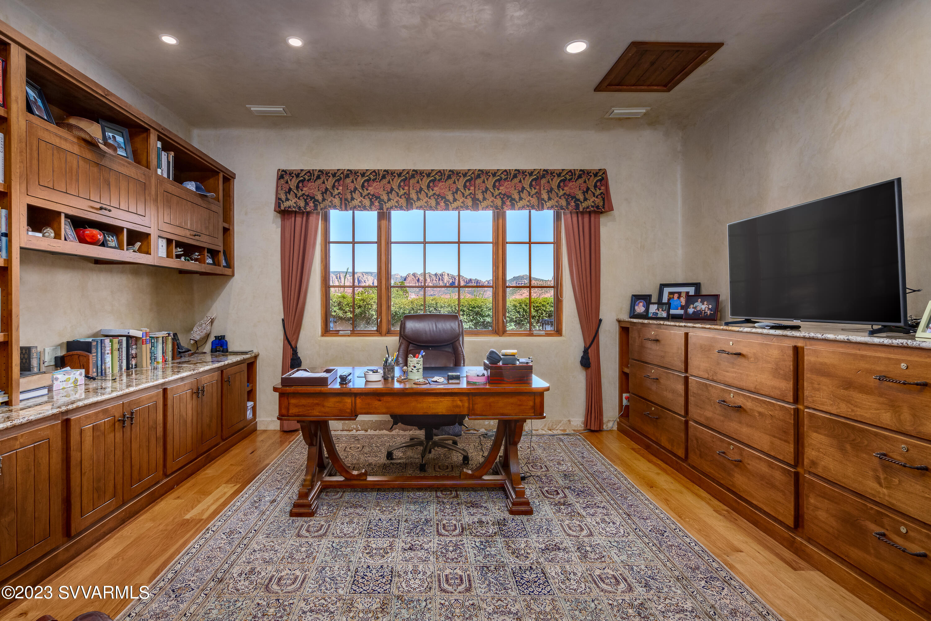 Cross Creek Ranch - Residential