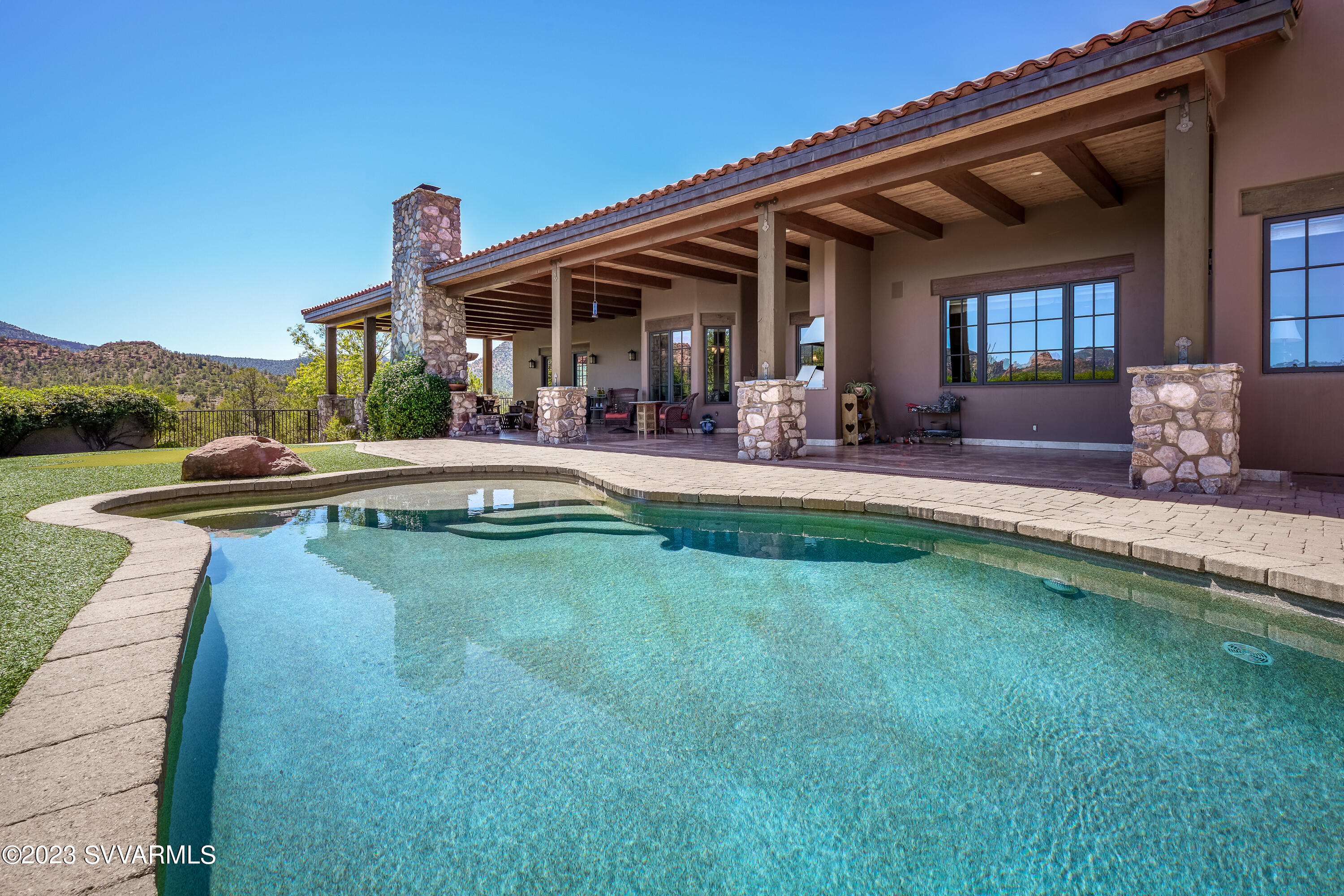 Cross Creek Ranch - Residential