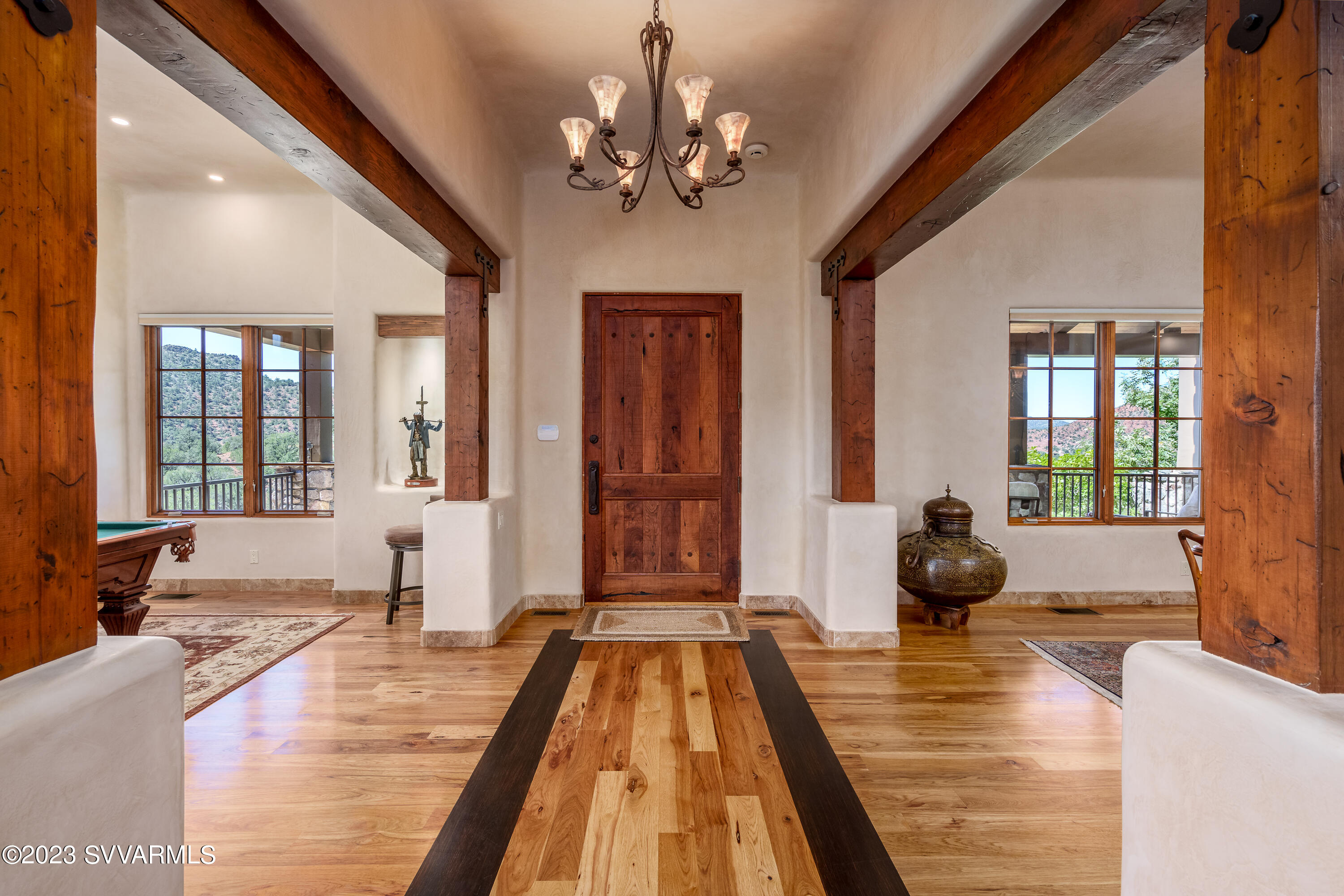Cross Creek Ranch - Residential
