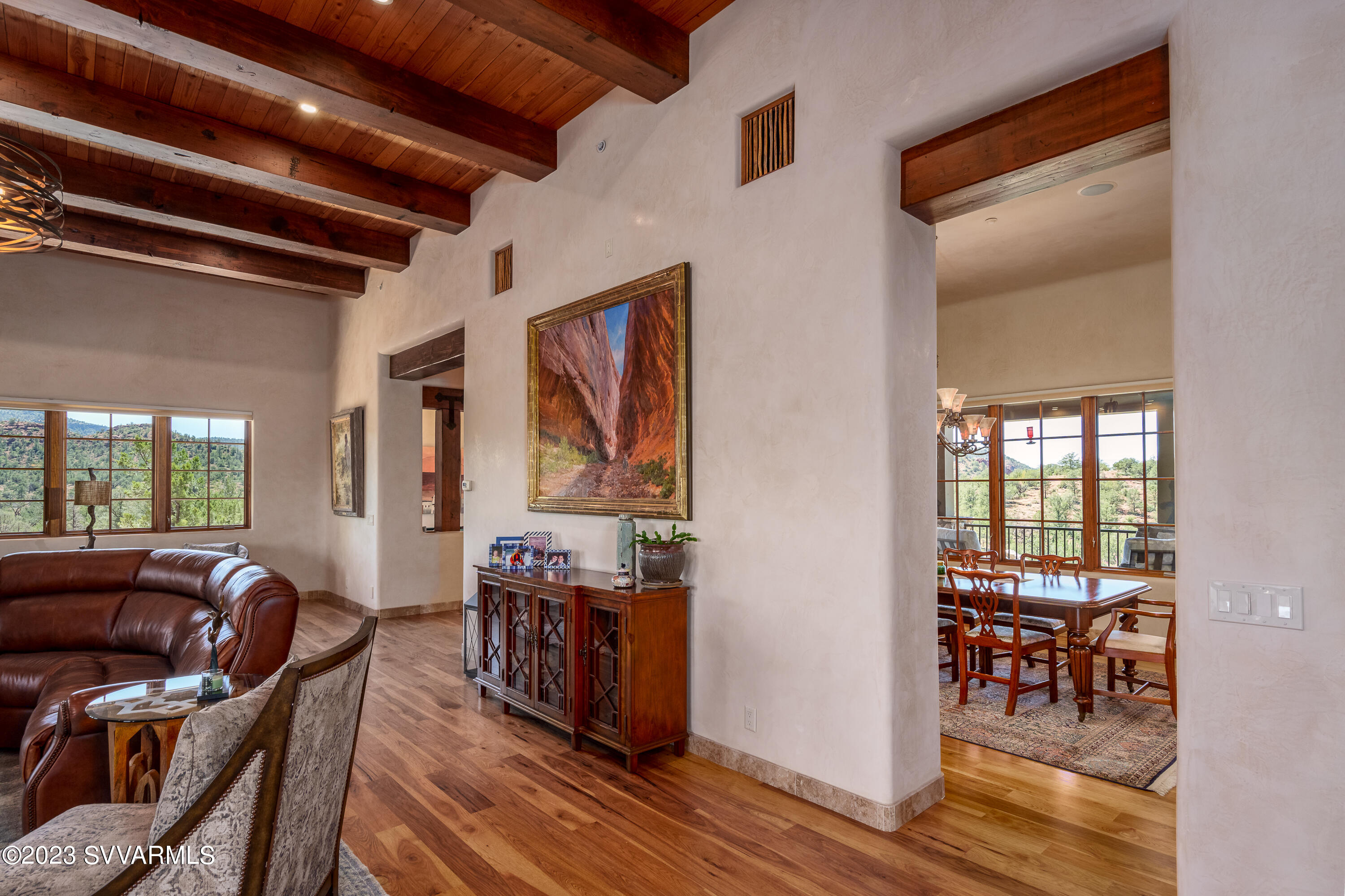 Cross Creek Ranch - Residential