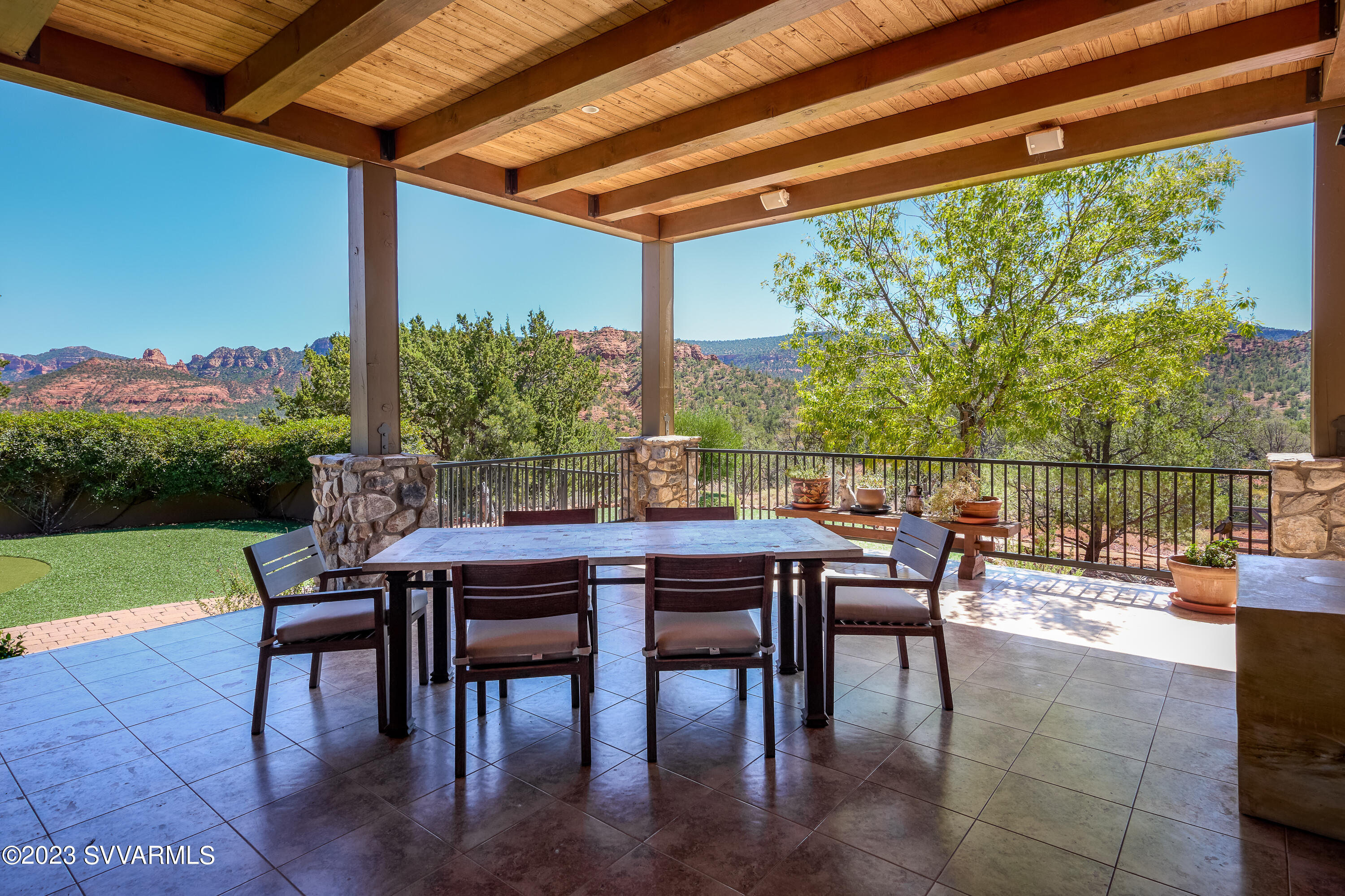 Cross Creek Ranch - Residential