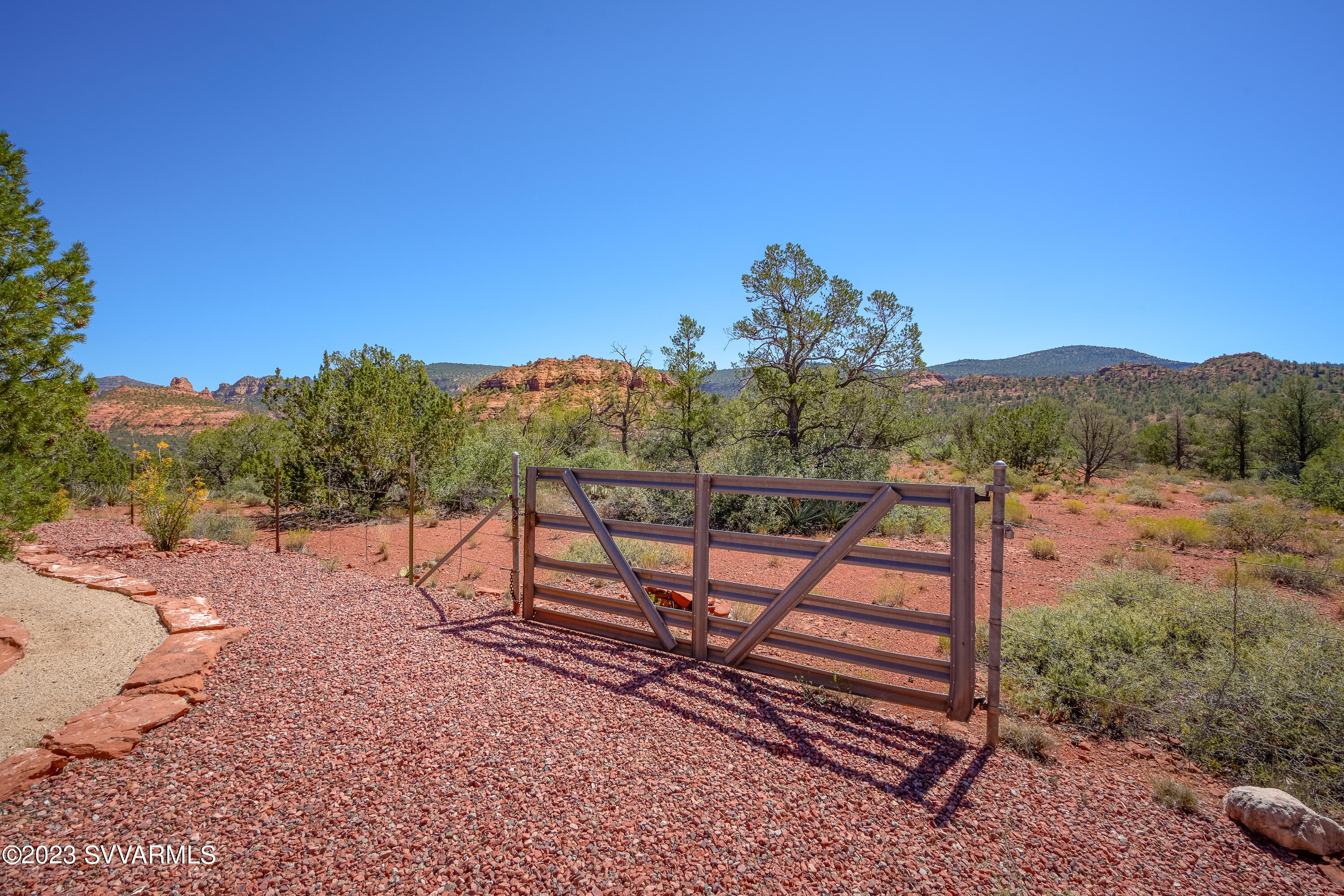 Cross Creek Ranch - Residential