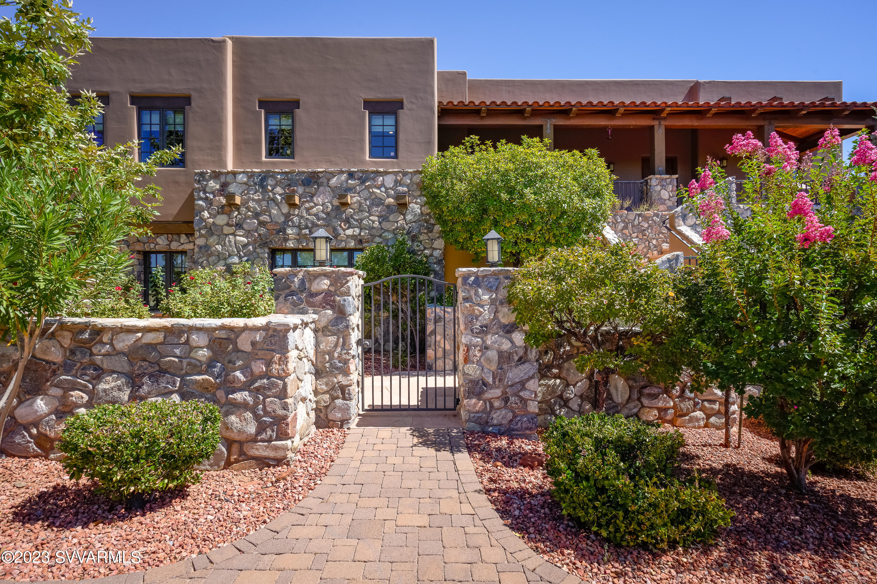 Cross Creek Ranch - Residential