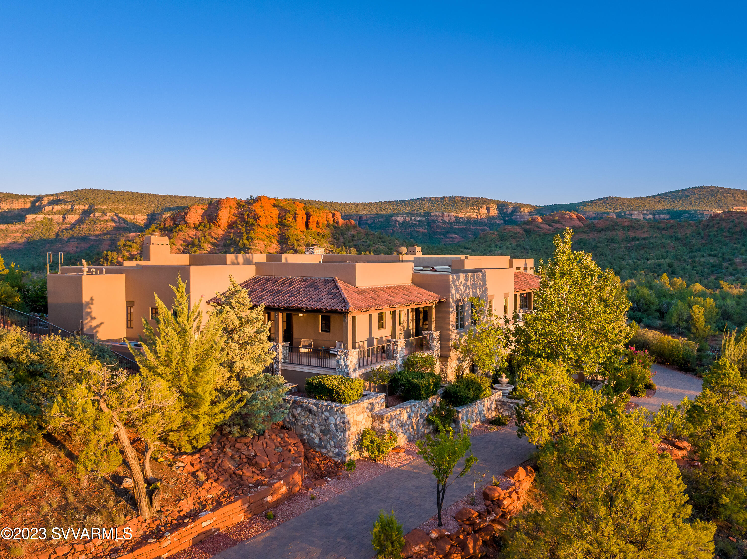 Cross Creek Ranch - Residential