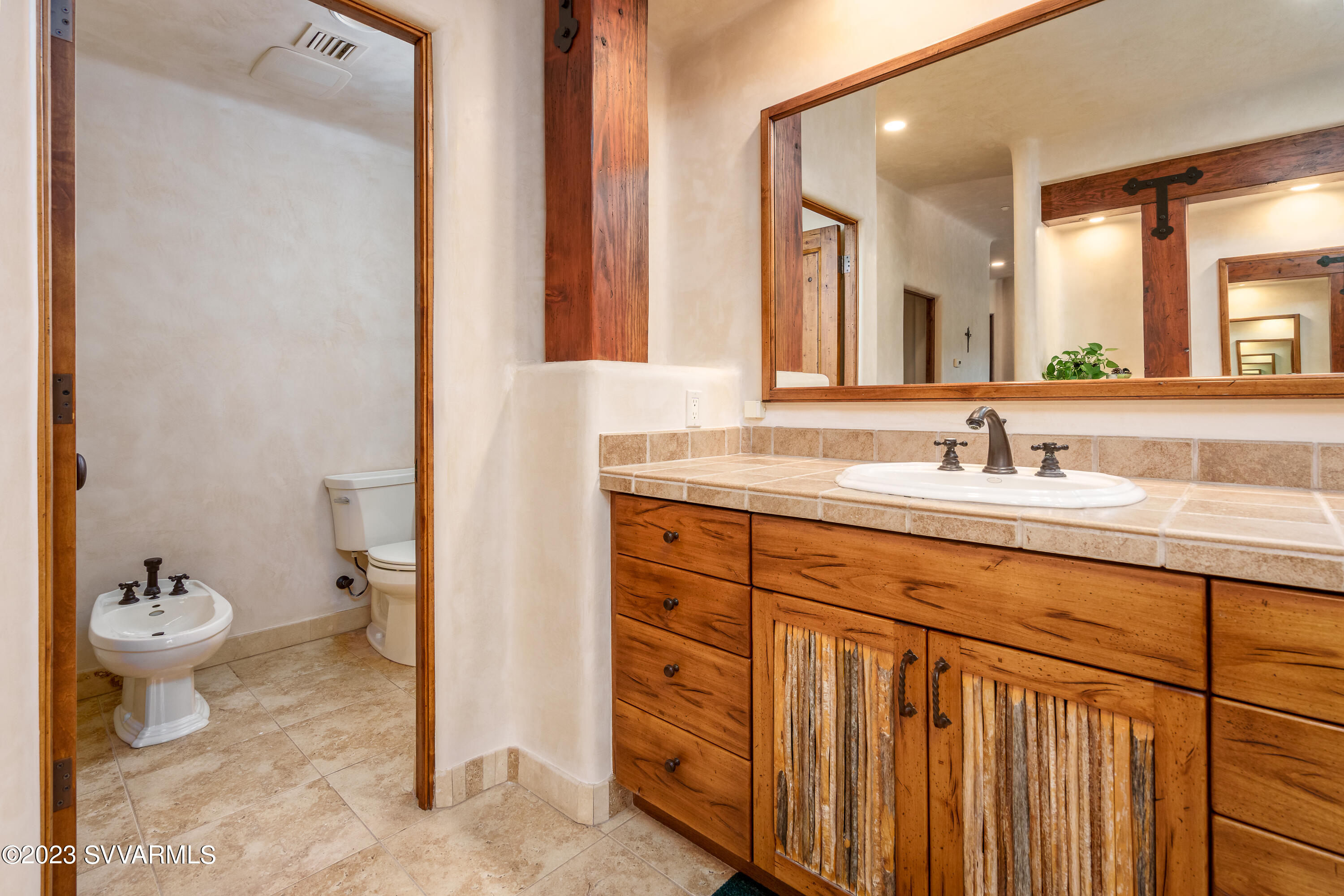 Cross Creek Ranch - Residential
