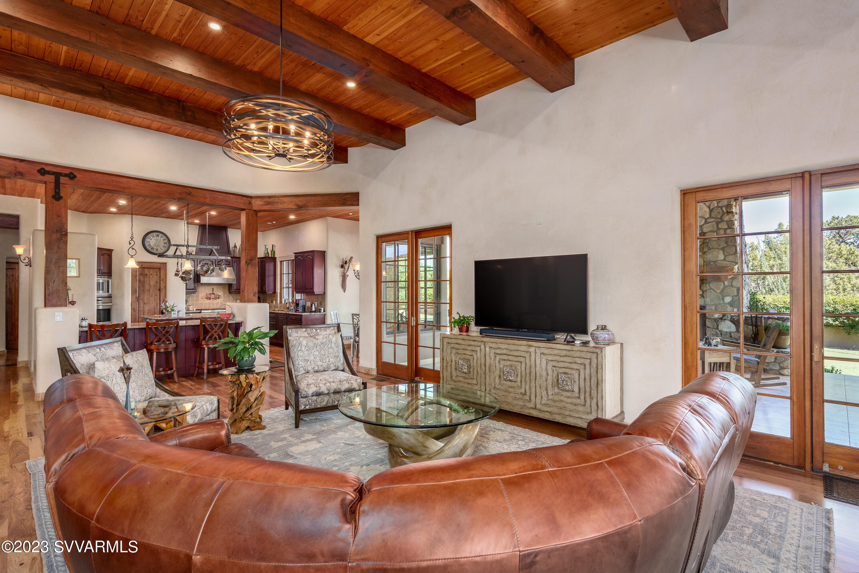 Cross Creek Ranch - Residential