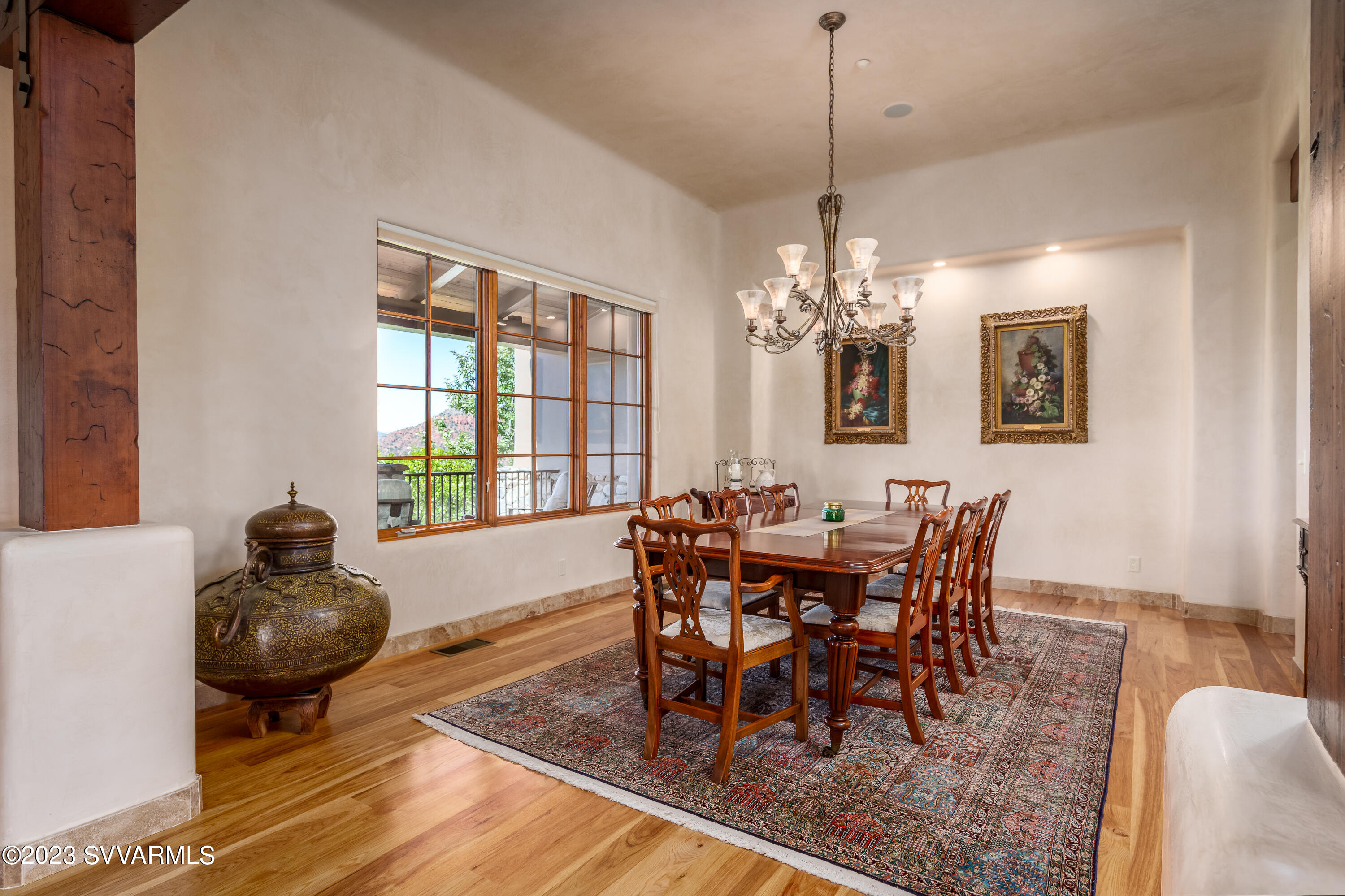 Cross Creek Ranch - Residential