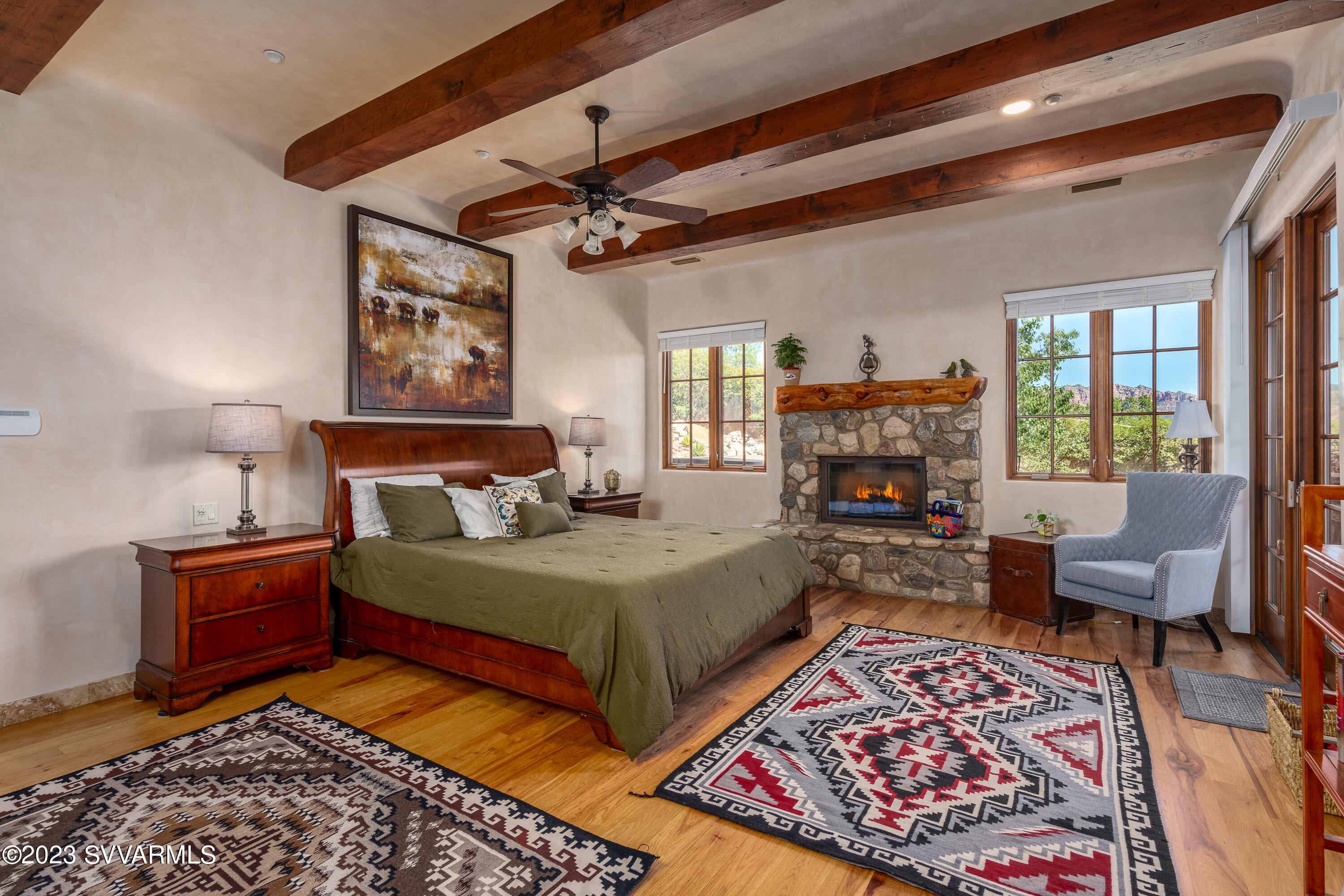 Cross Creek Ranch - Residential