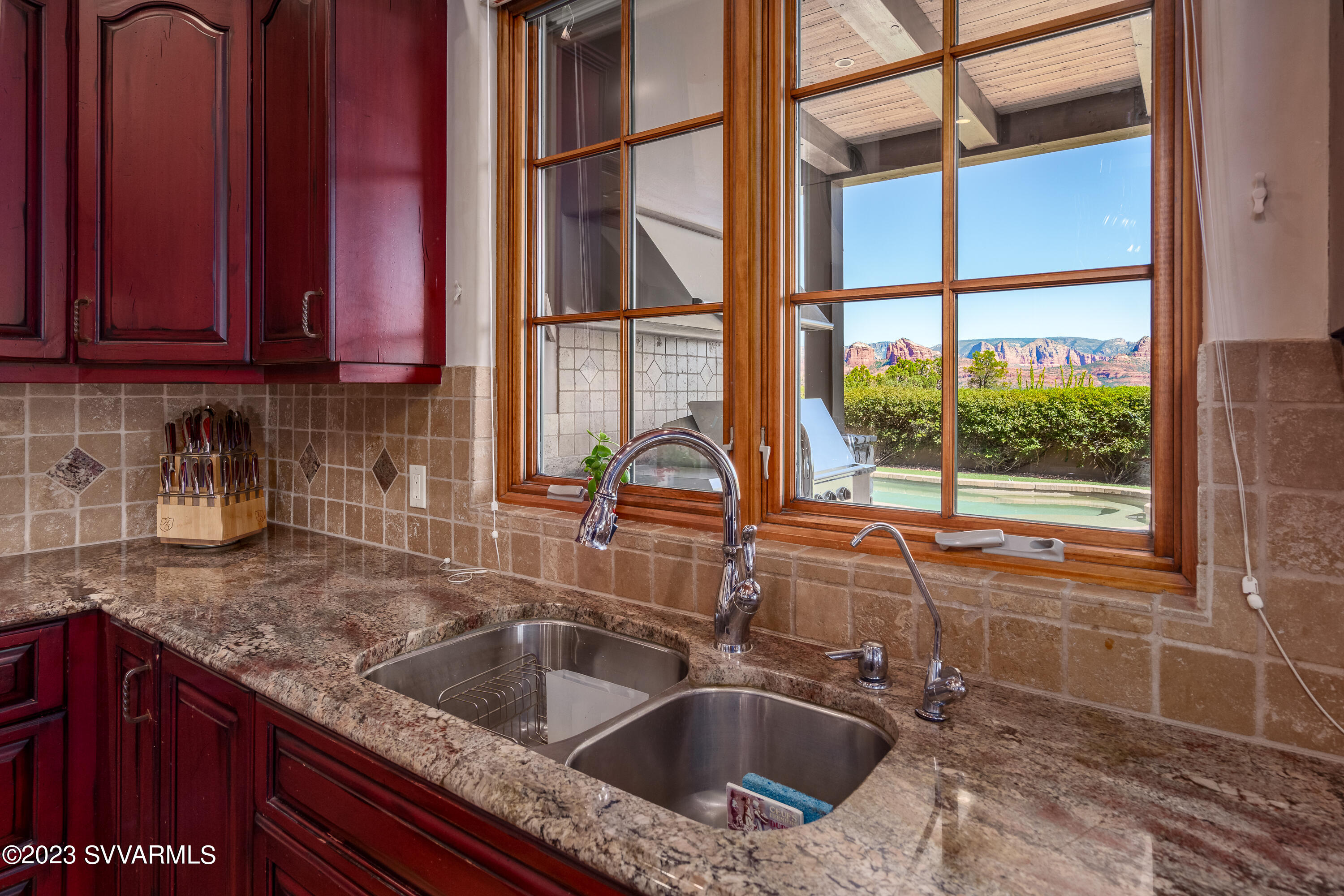 Cross Creek Ranch - Residential