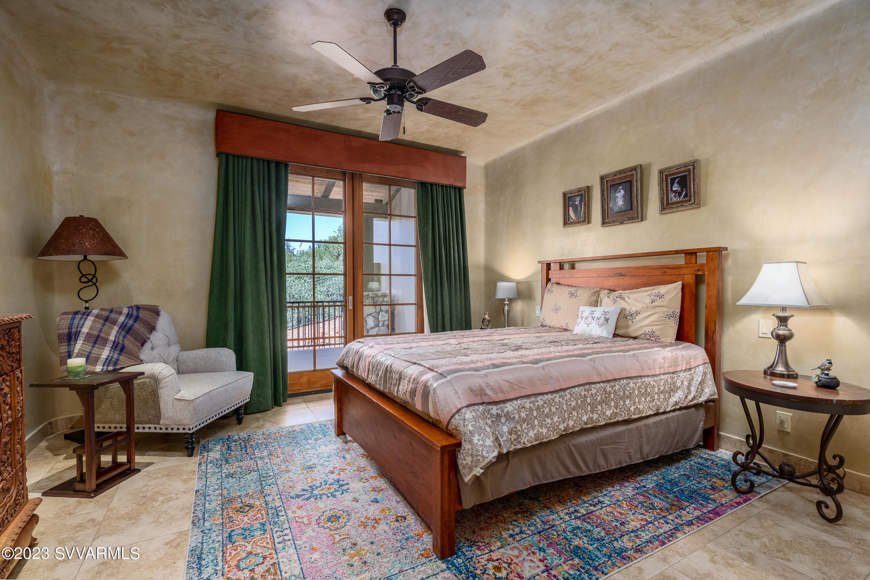 Cross Creek Ranch - Residential