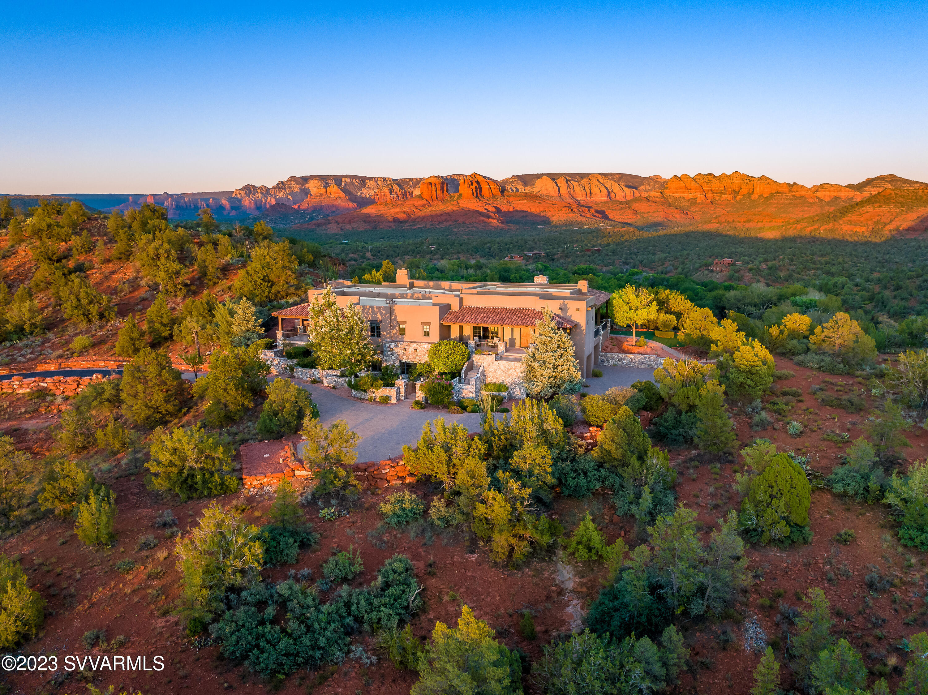 Cross Creek Ranch - Residential