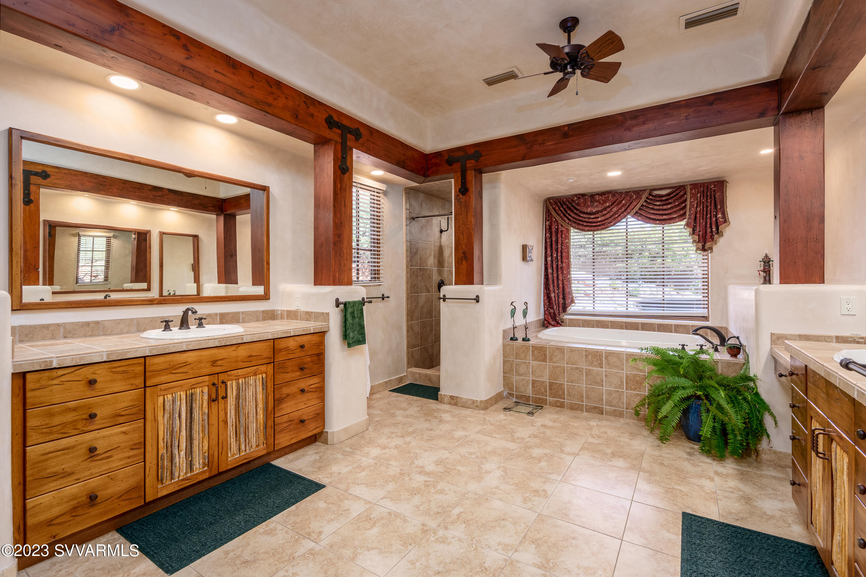 Cross Creek Ranch - Residential