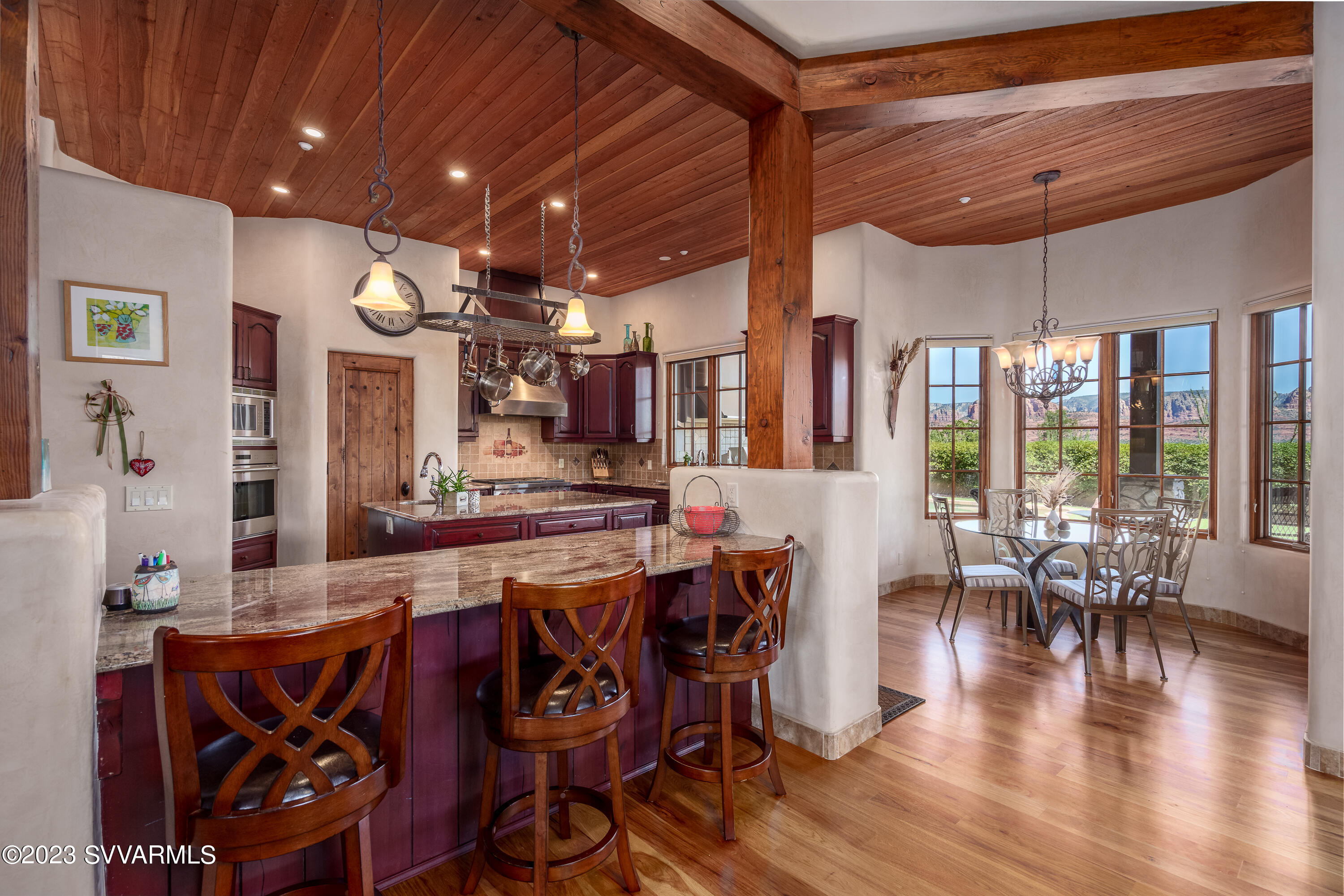 Cross Creek Ranch - Residential