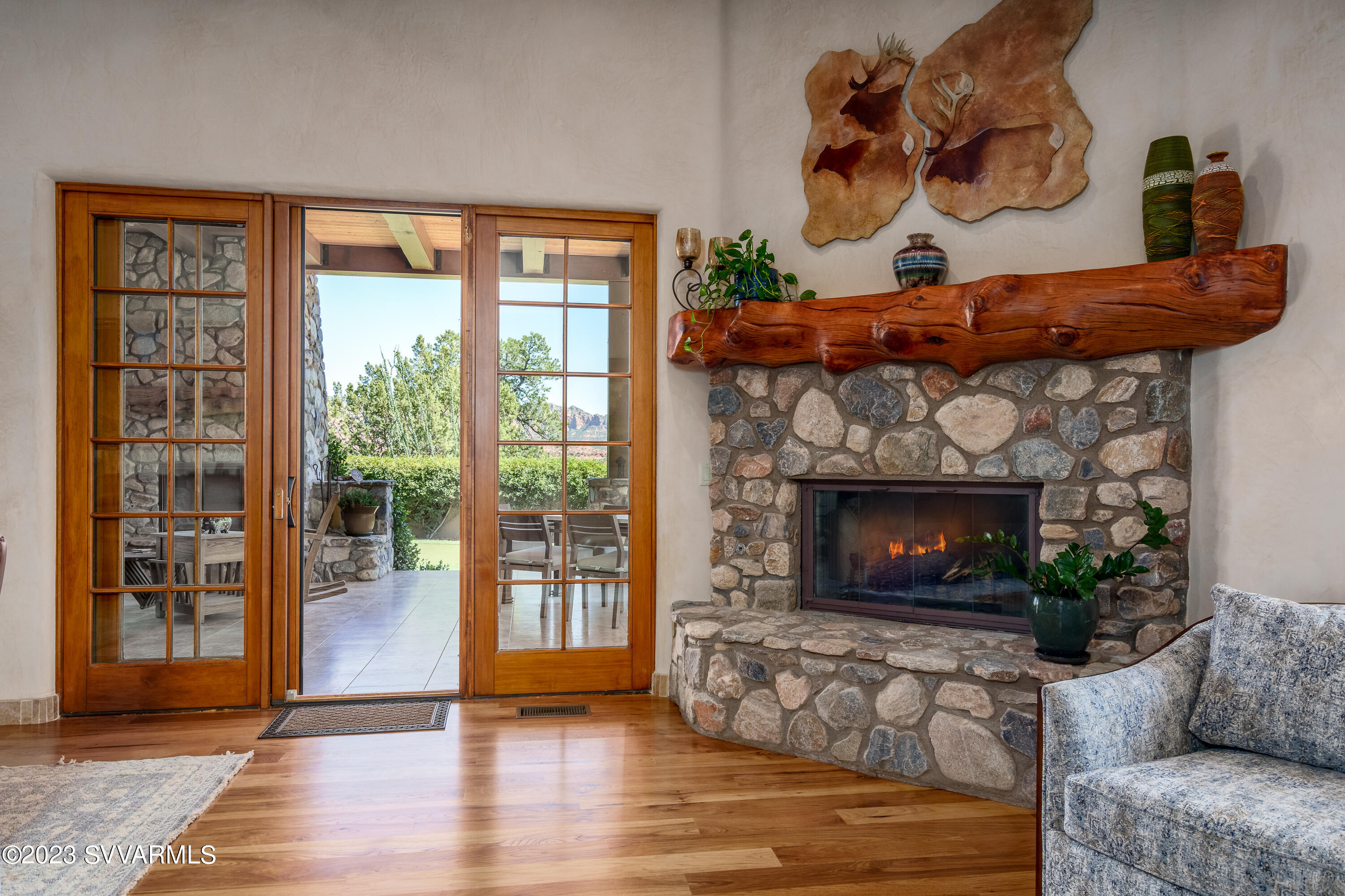 Cross Creek Ranch - Residential