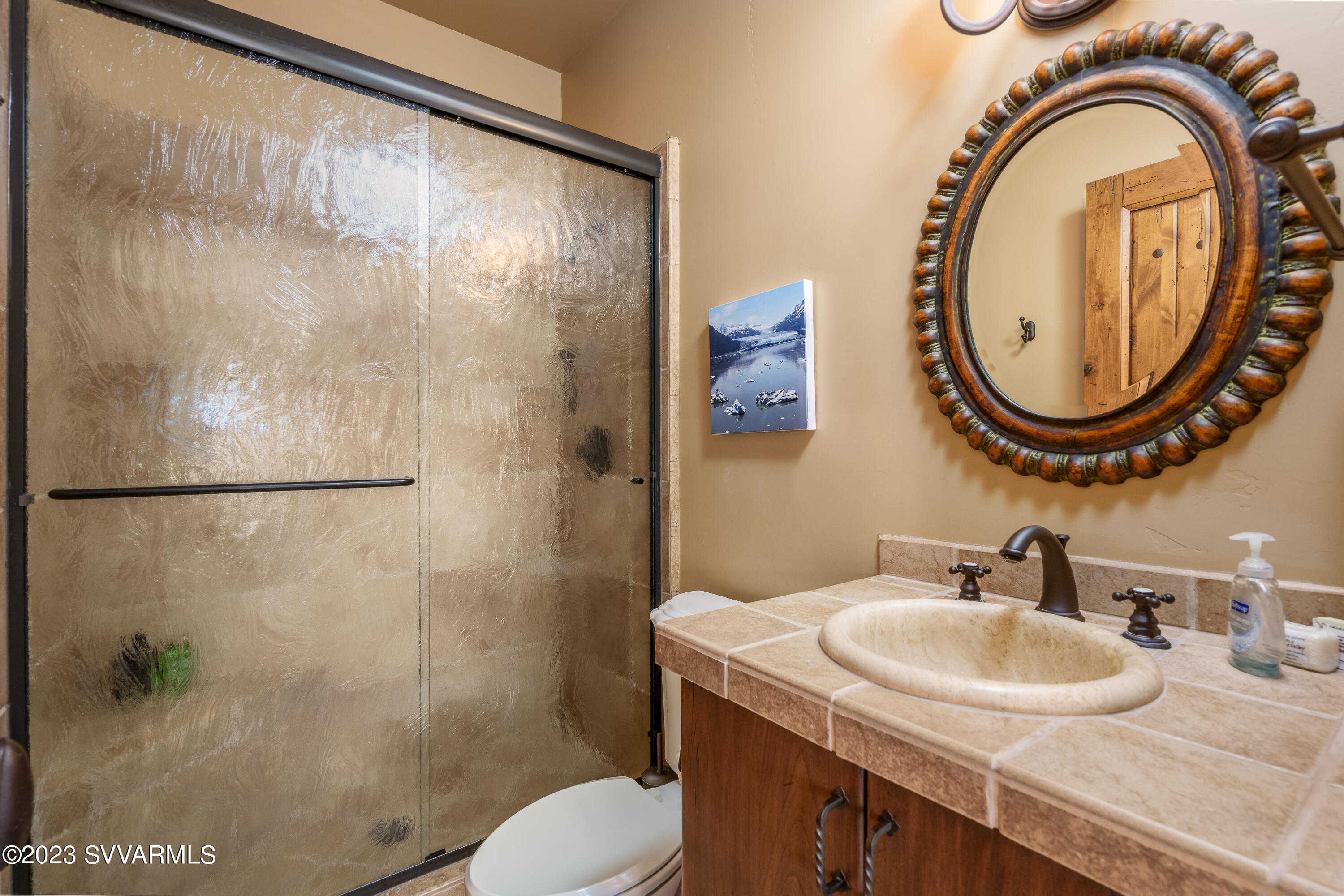 Cross Creek Ranch - Residential