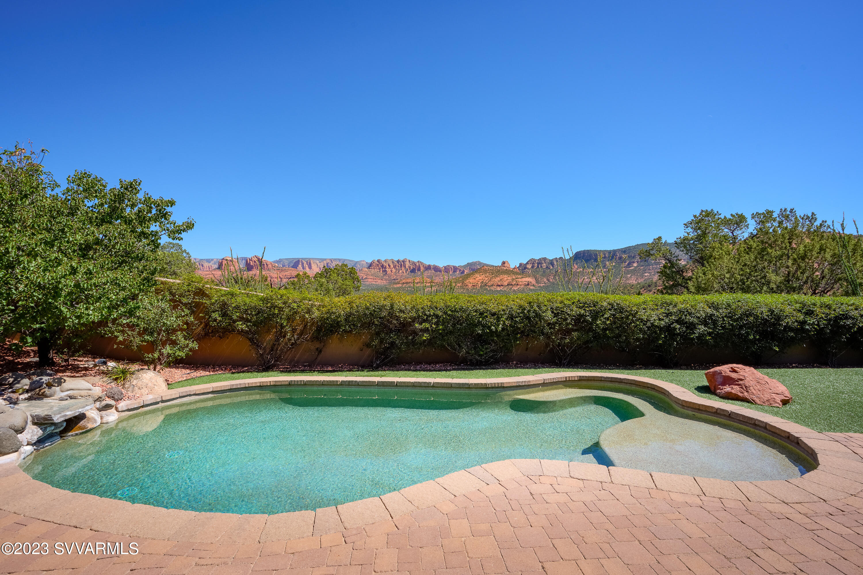 Cross Creek Ranch - Residential