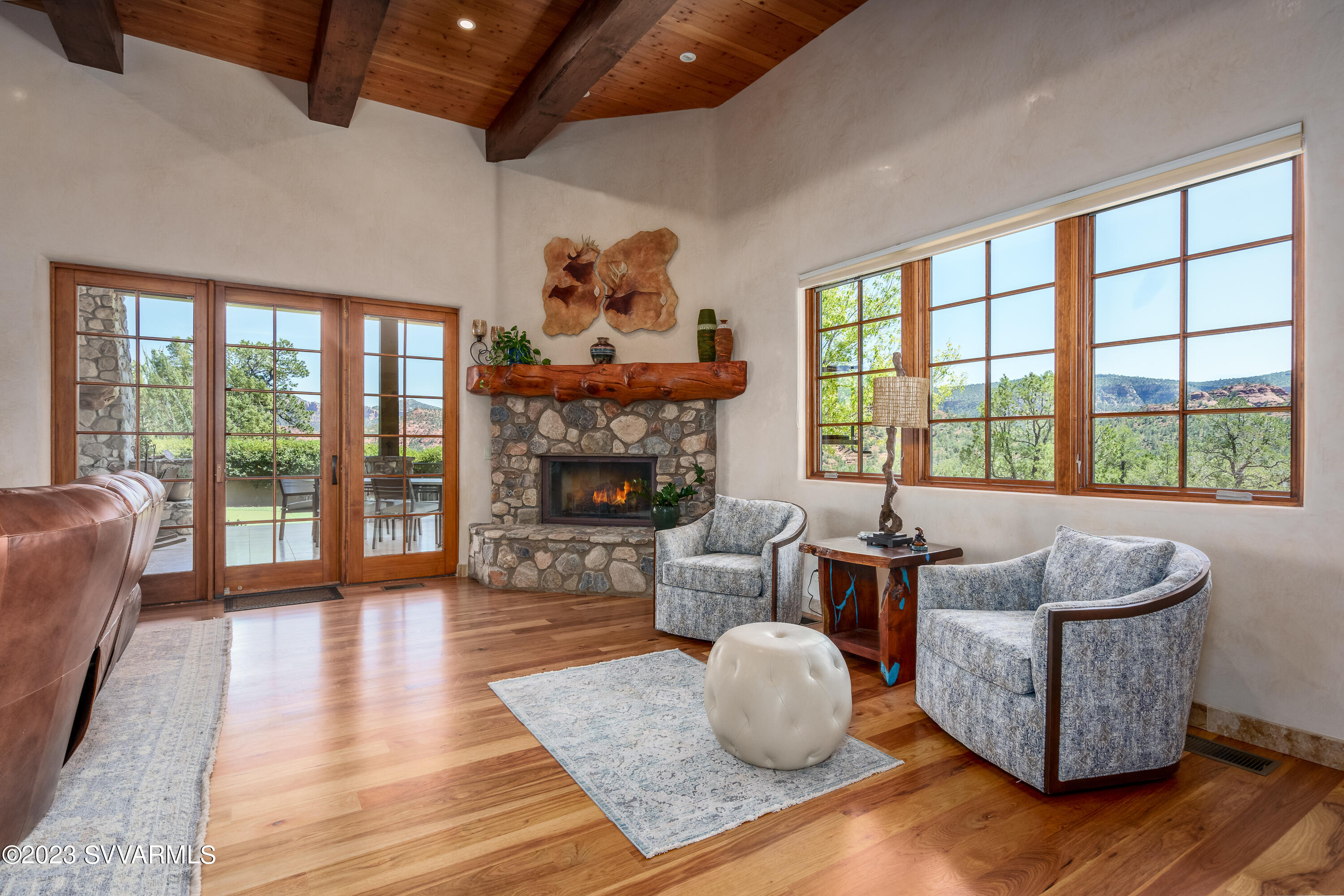 Cross Creek Ranch - Residential