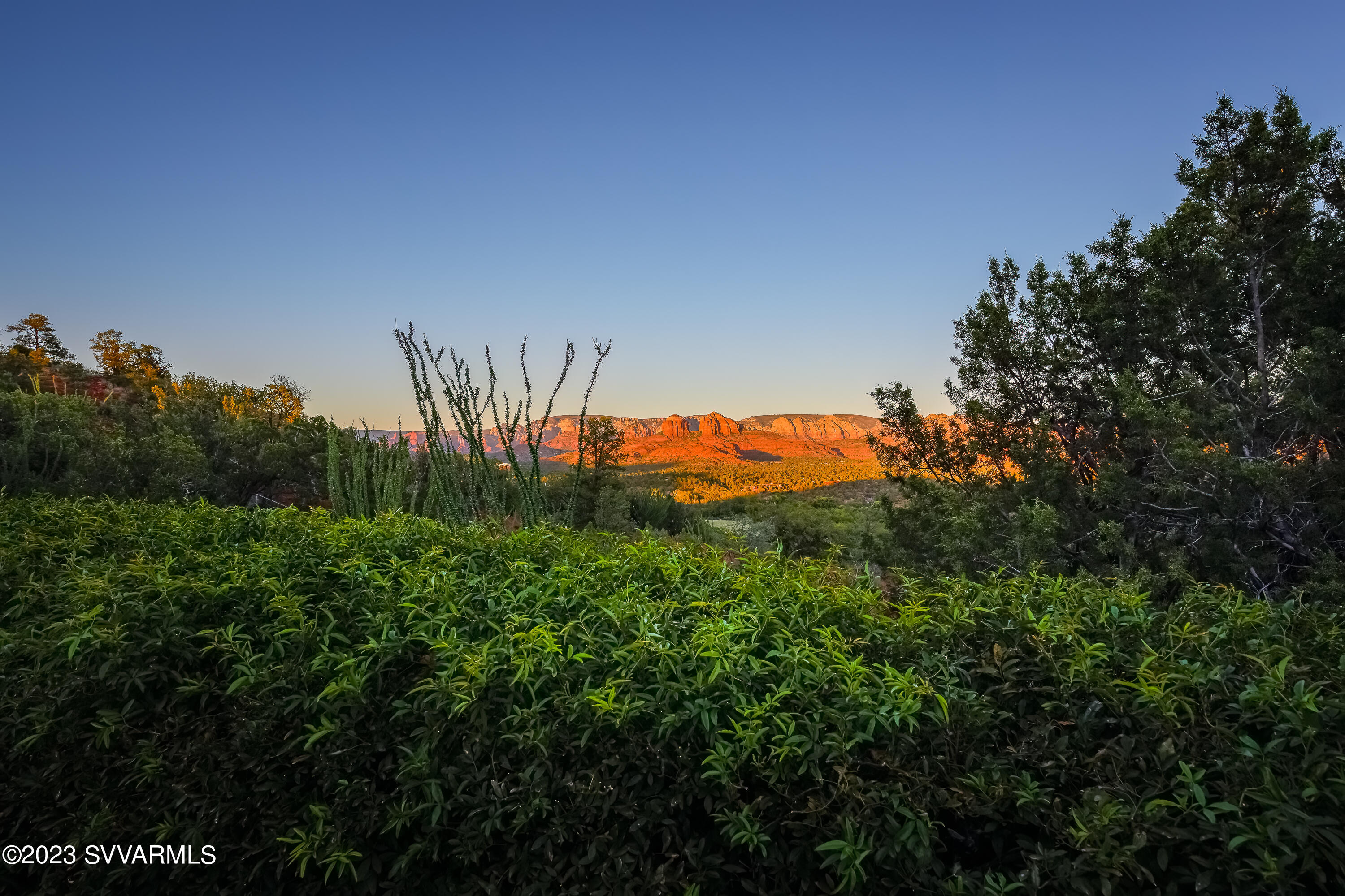 Cross Creek Ranch - Residential